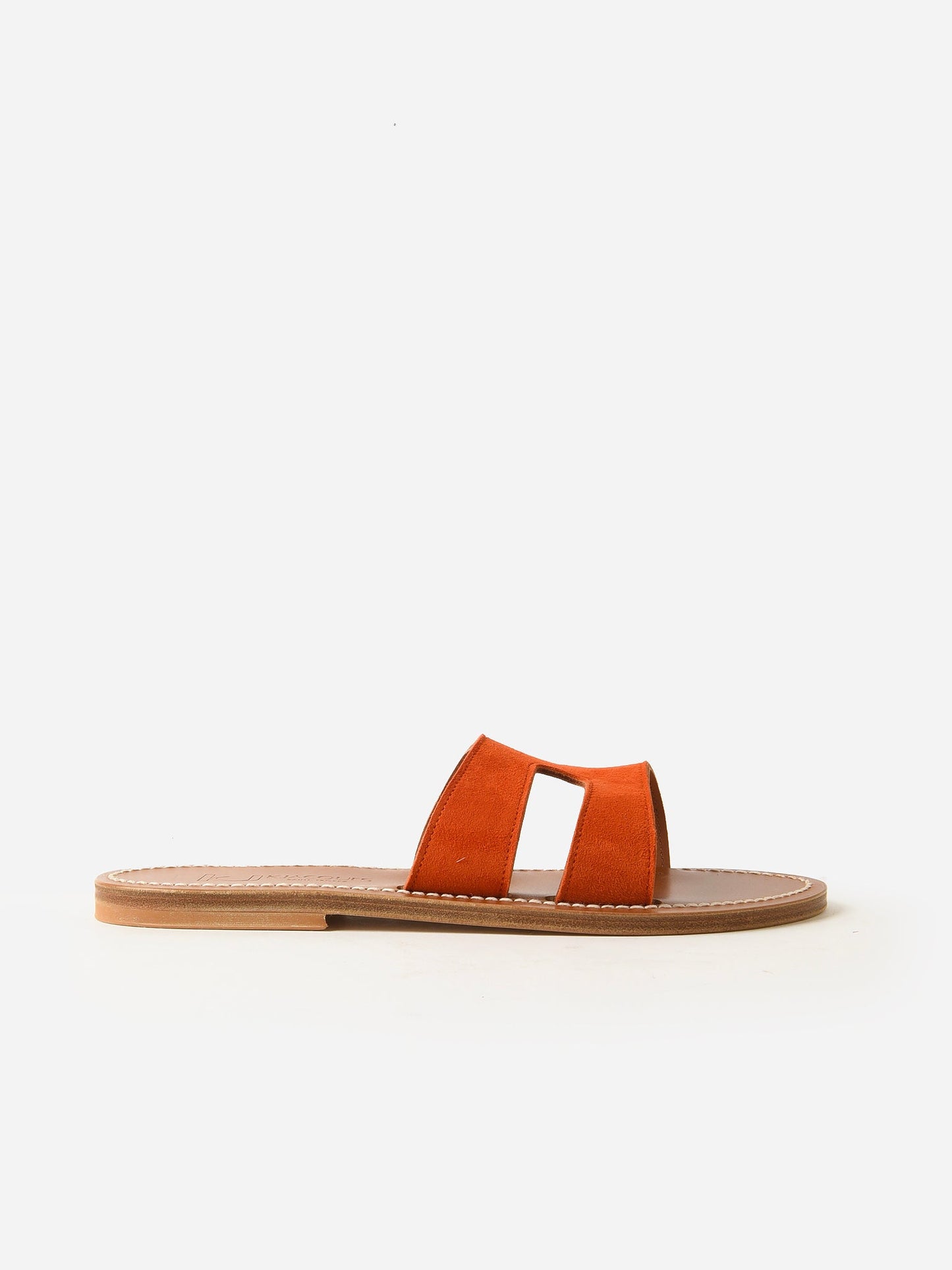 K Jacques Women's Menandre Sandal