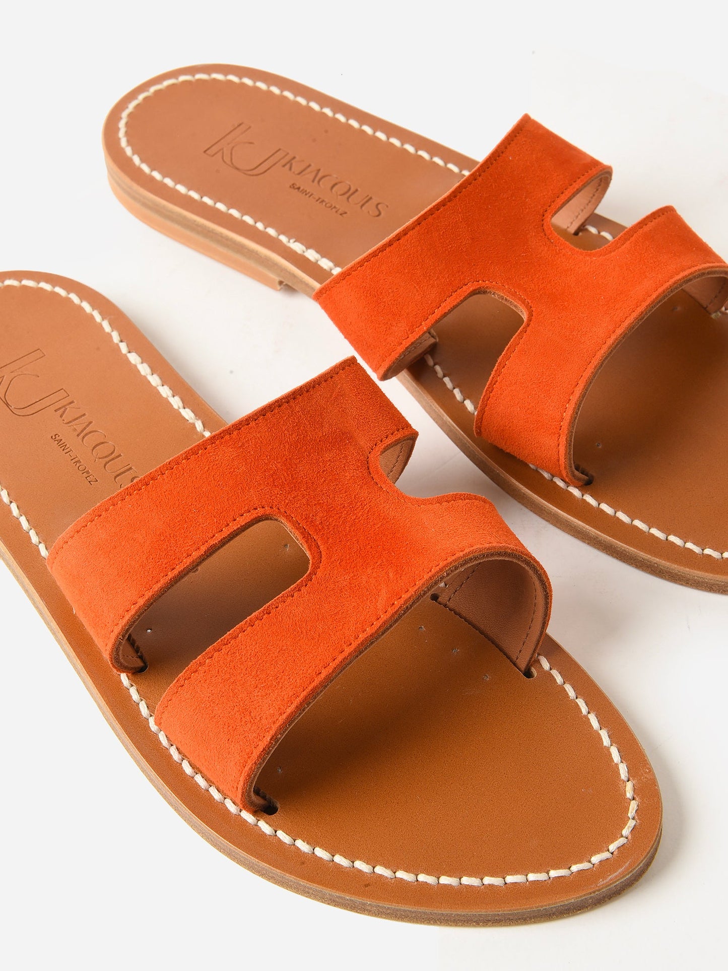 K Jacques Women's Menandre Sandal
