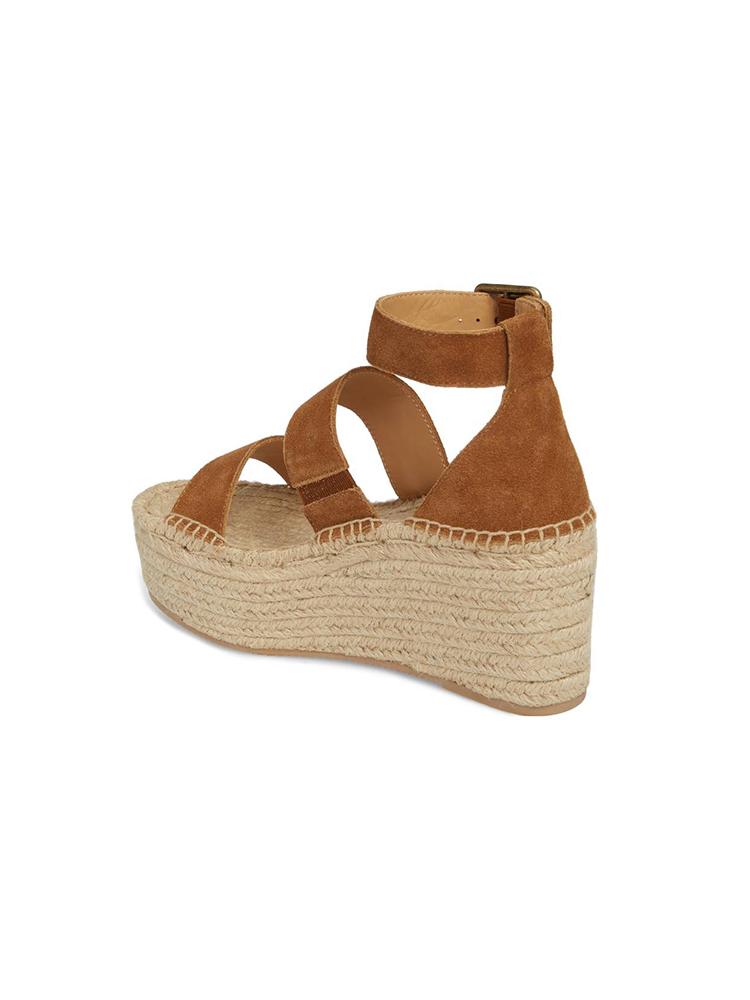 Soludos Palma Platform Sandal