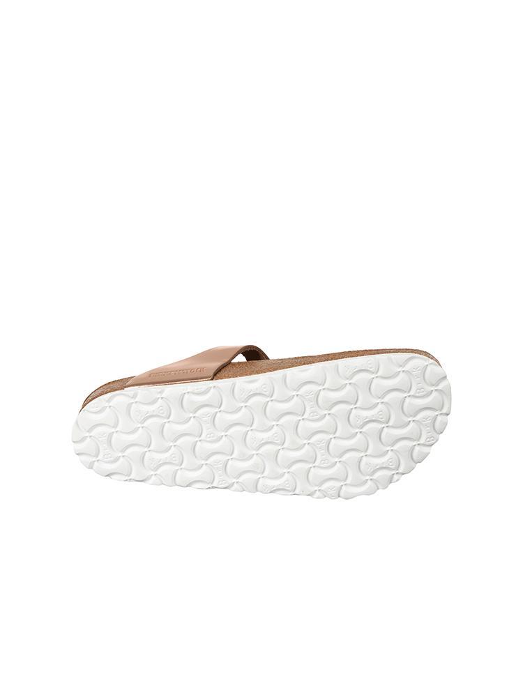 Birkenstock Gizeh Soft Footbed Leather Sandal