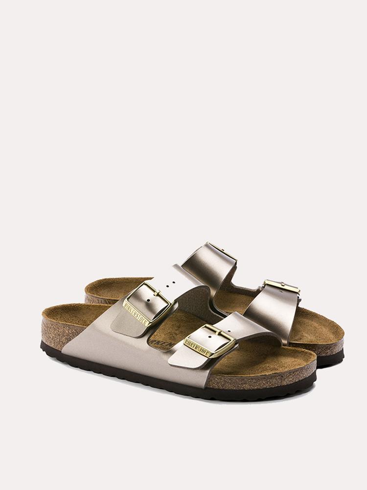 Birkenstock Women's Arizona Birko-Flor Sandal