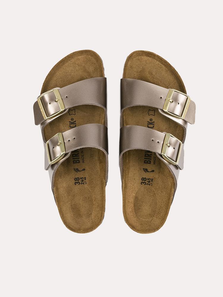 Birkenstock Women's Arizona Birko-Flor Sandal