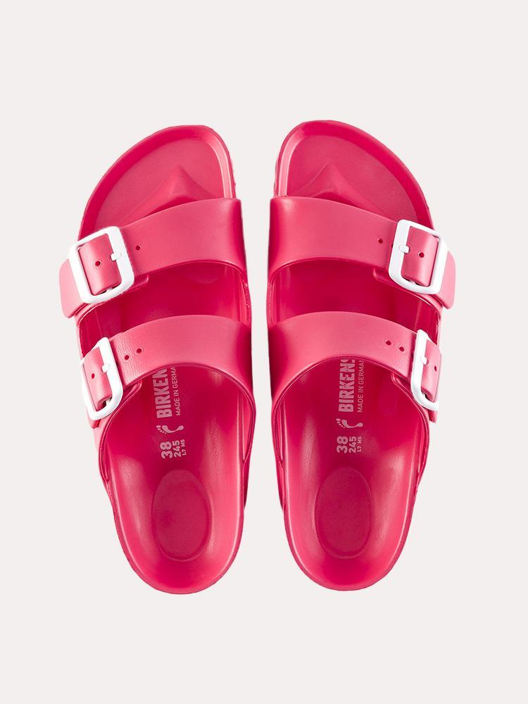 Birkenstock Women's Arizona Essentials Sandals