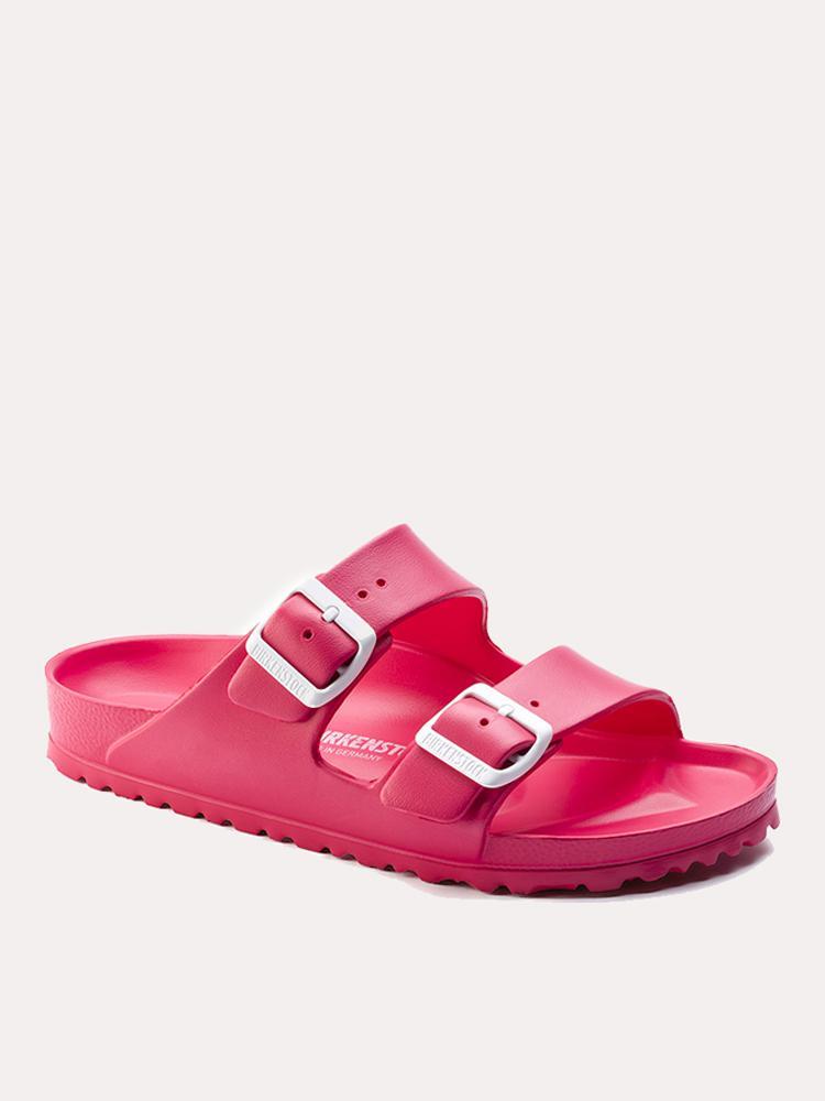 Birkenstock Women's Arizona Essentials Sandals