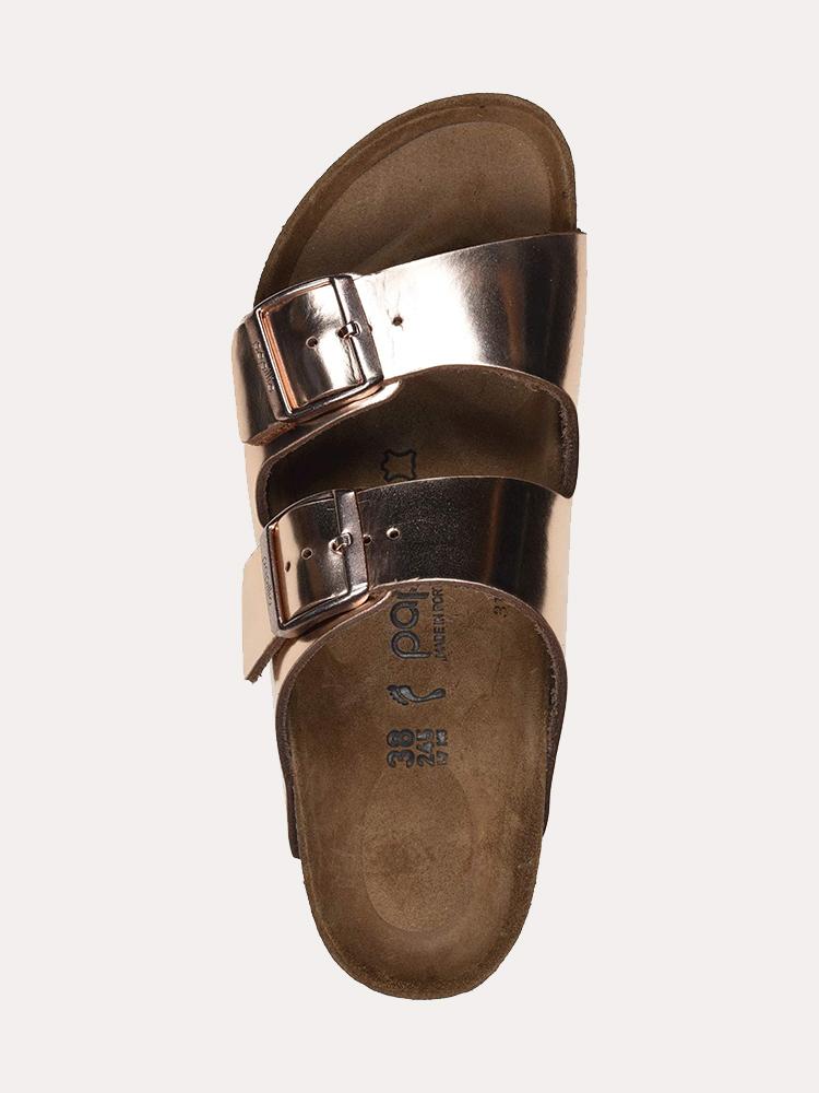 Birkenstock Women's Arizona Platform Sandal