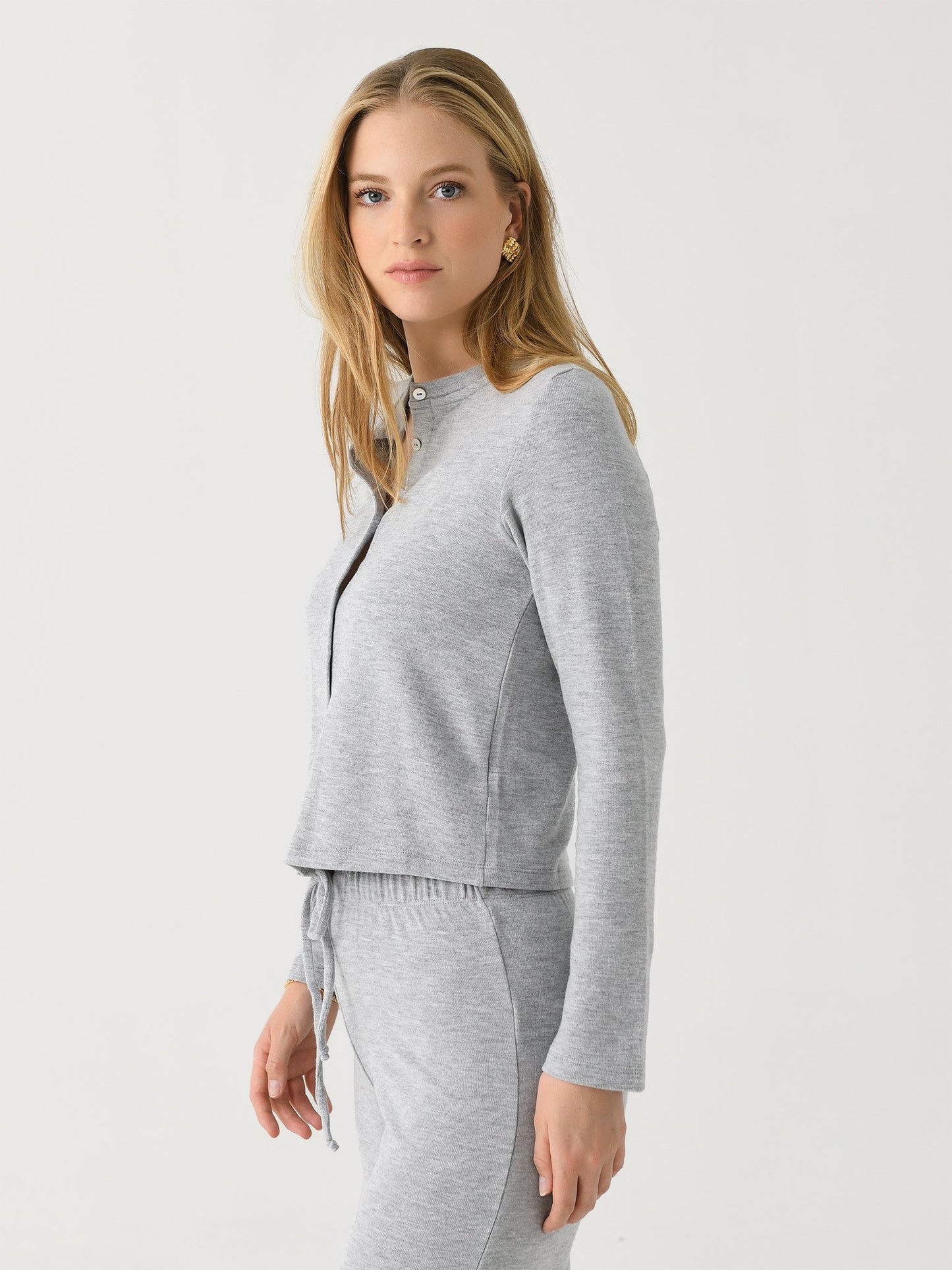 DONNI. Women's The Sweater Cardi