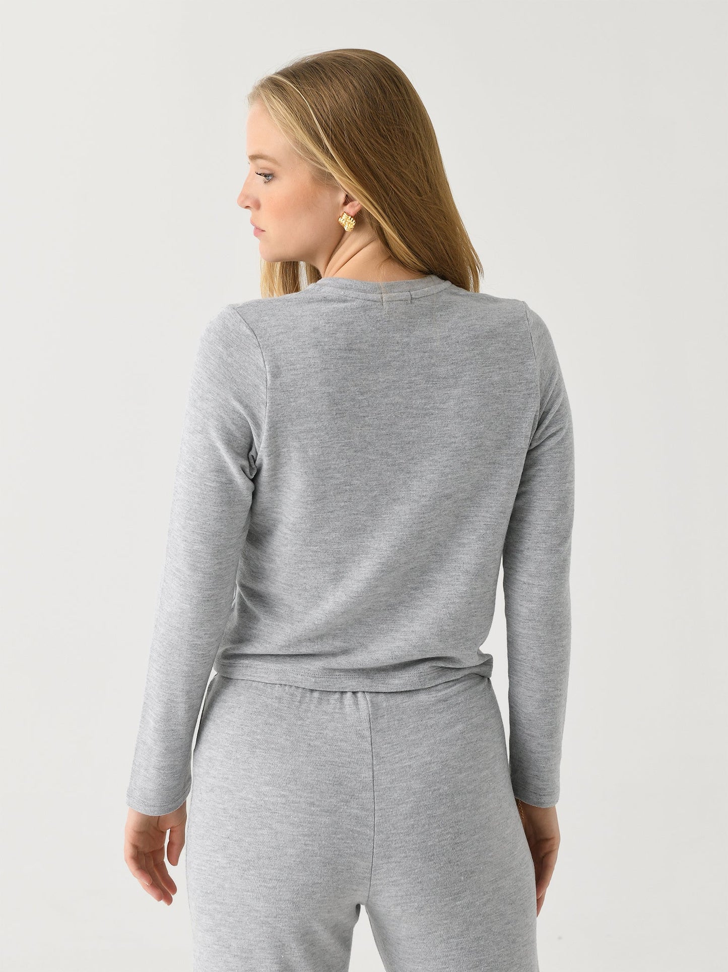 DONNI. Women's The Sweater Cardi