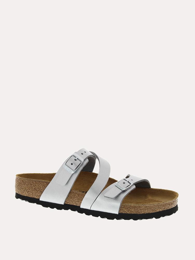 Birkenstock Salina Hazel Birko-Flor Sandal
