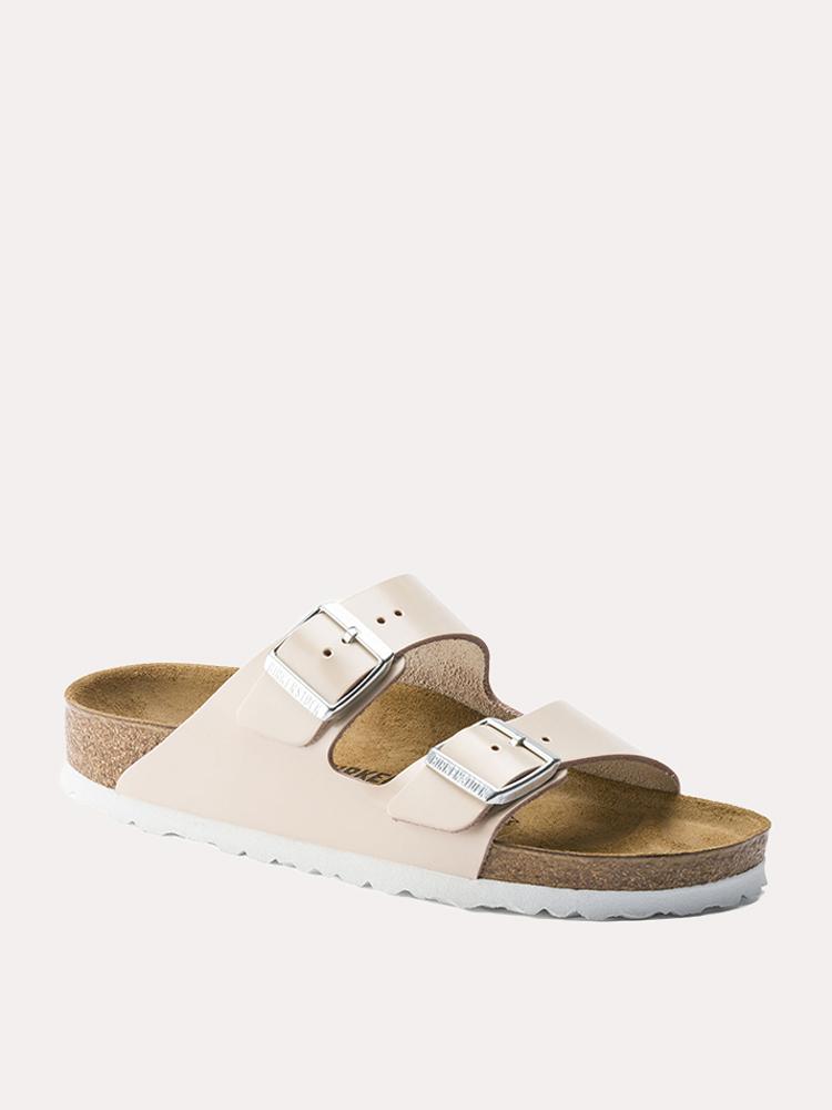 Birkenstock Women's Arizona Leather Sandal