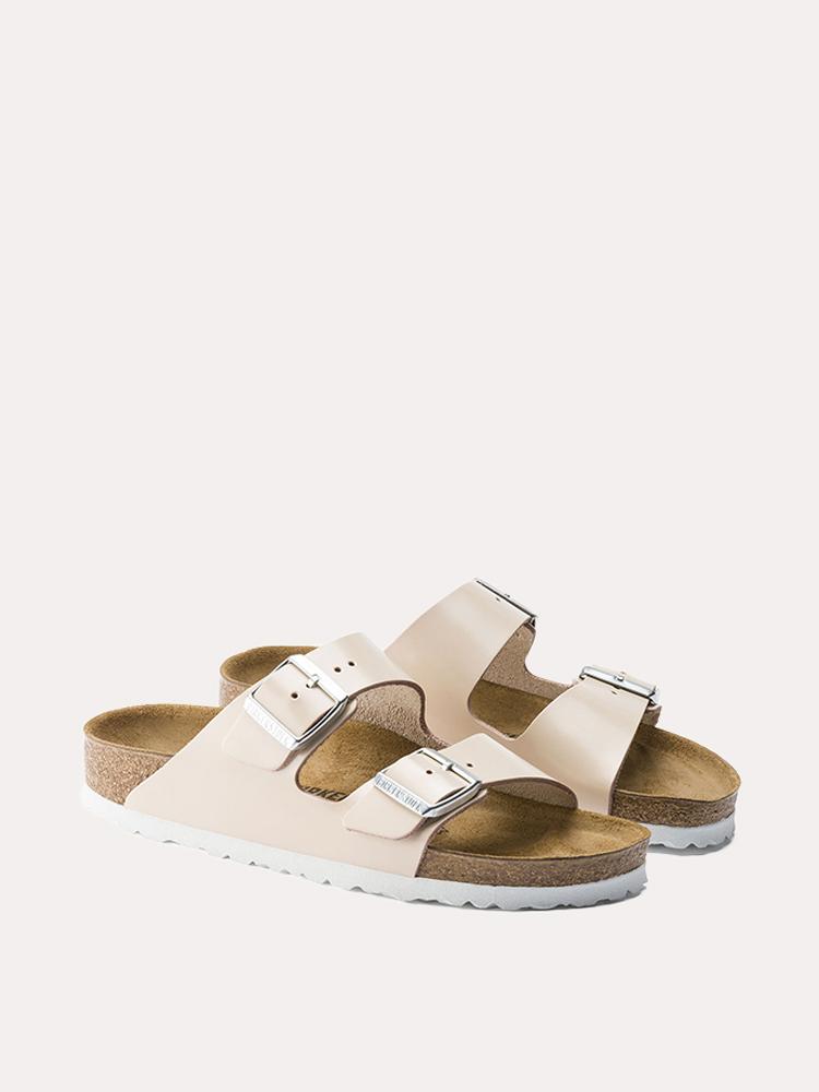 Birkenstock Women's Arizona Leather Sandal