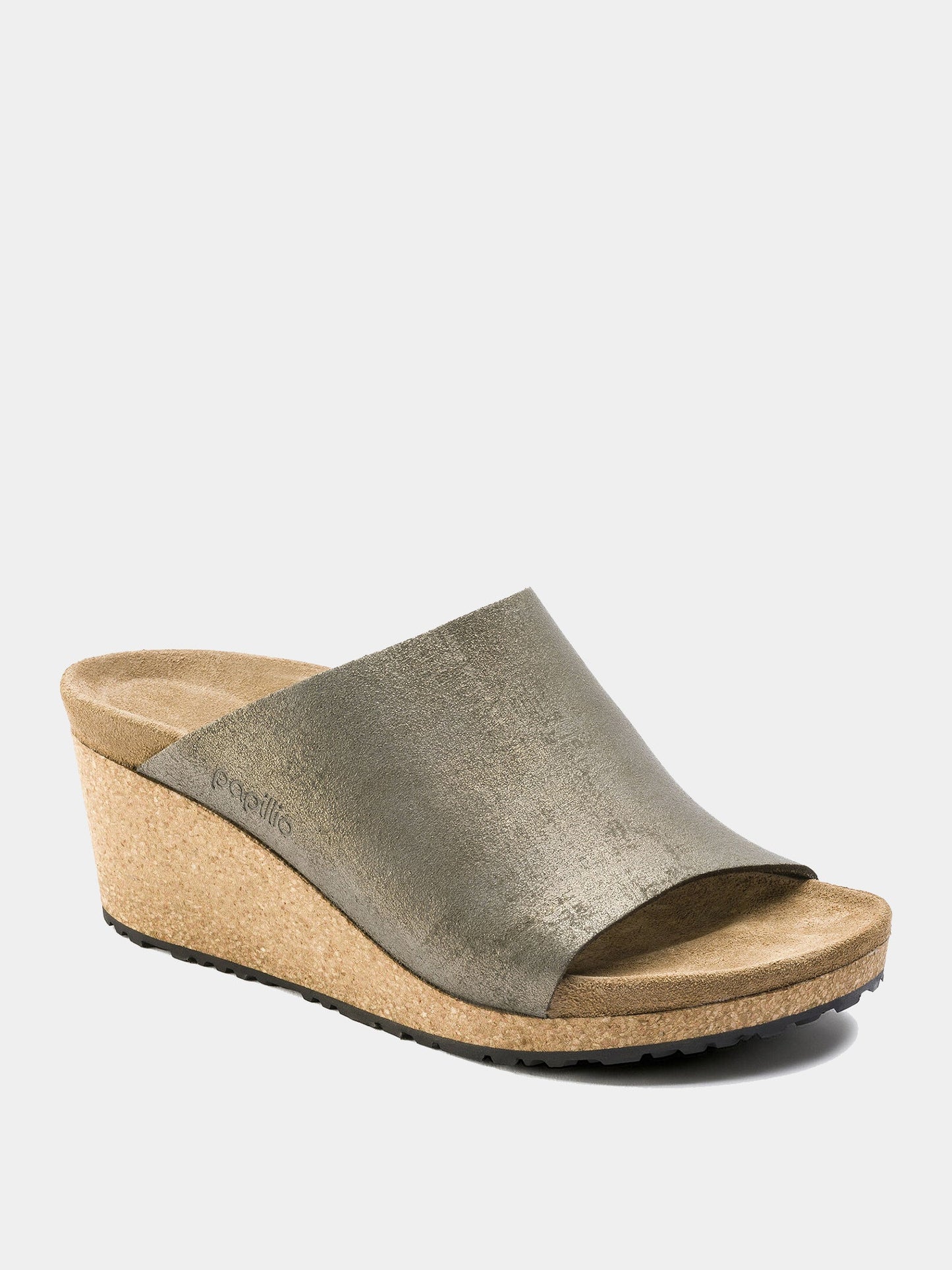 Birkenstock Women's Namica Wedge Sandal