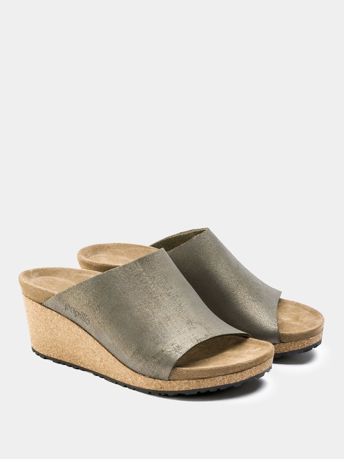 Birkenstock Women's Namica Wedge Sandal
