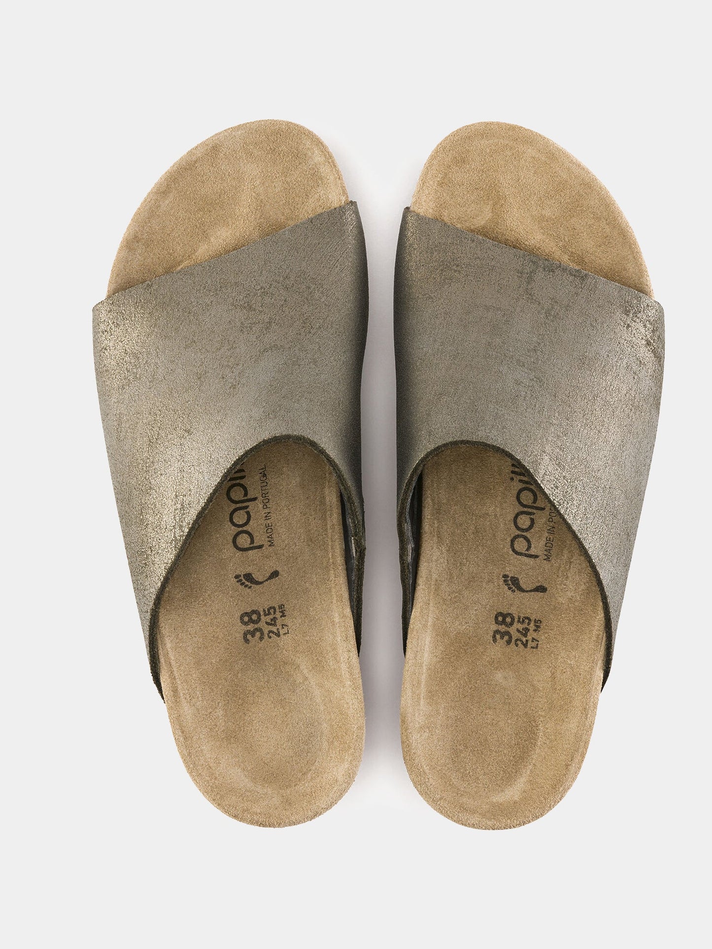 Birkenstock Women's Namica Wedge Sandal