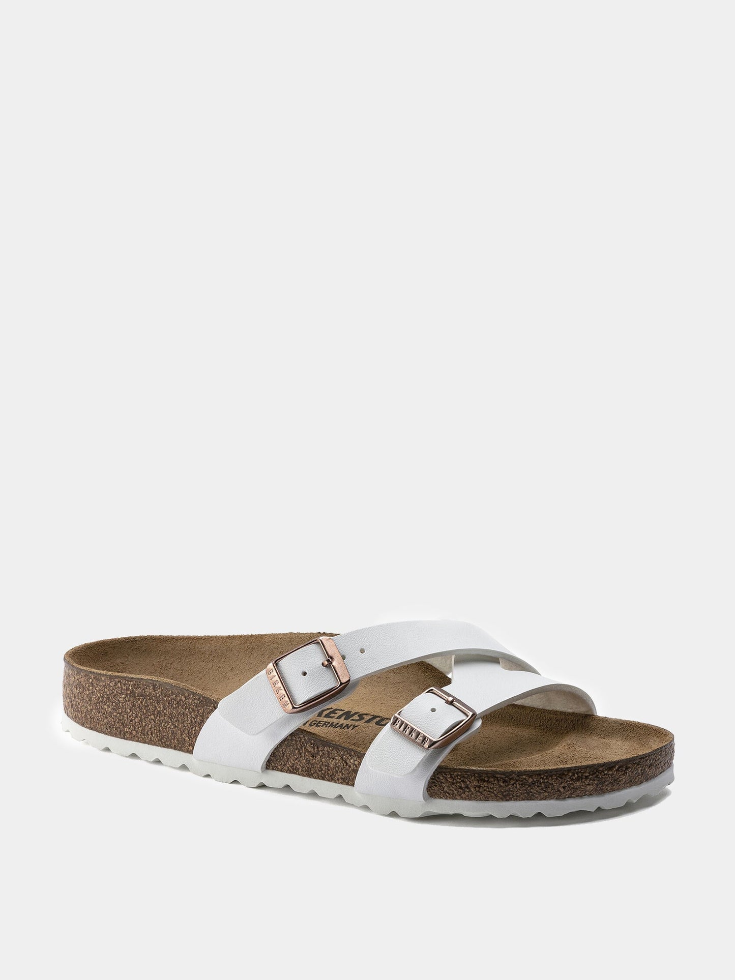 Birkenstock Women's Yao Birko-Flor Sandal
