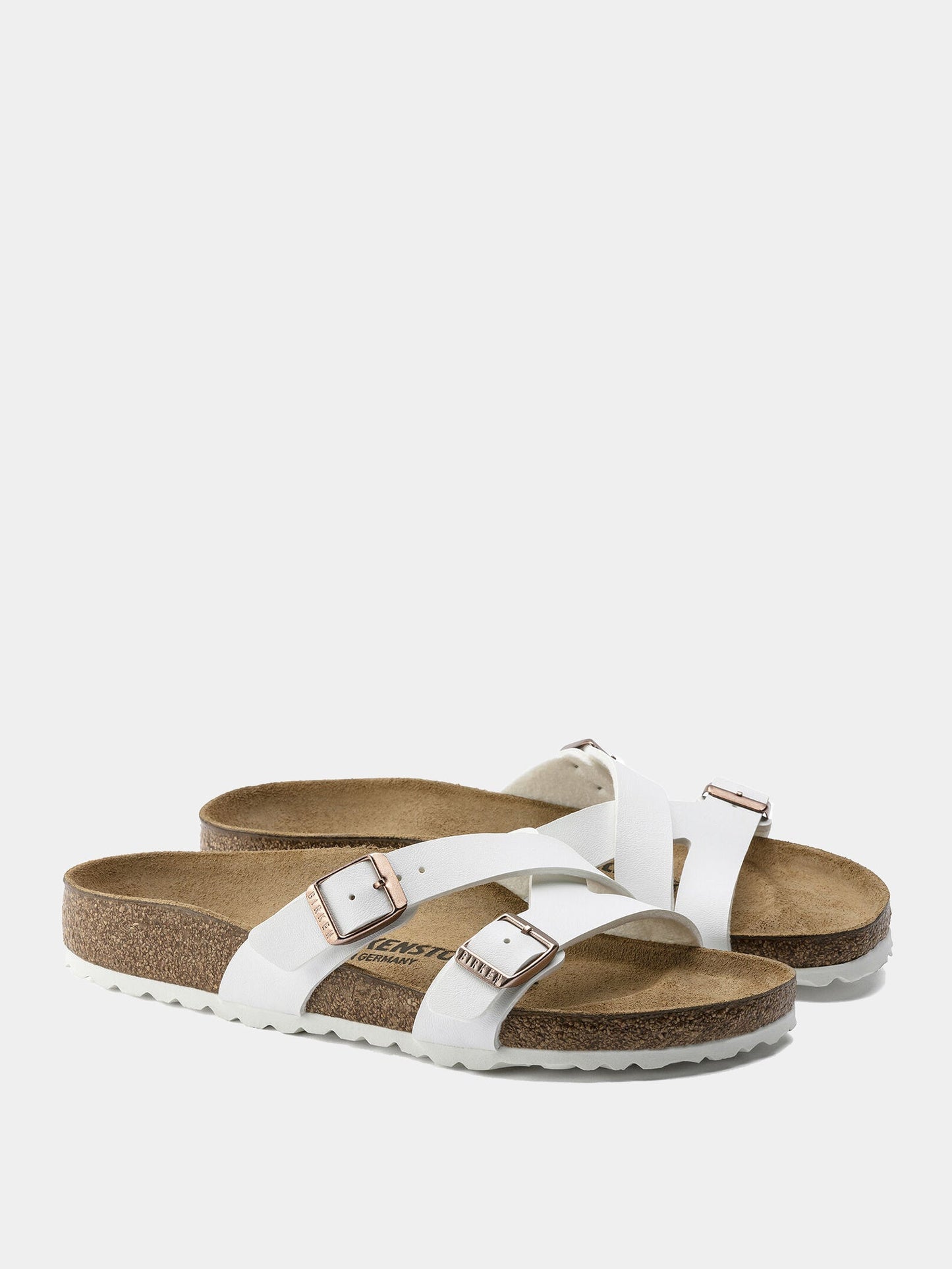 Birkenstock Women's Yao Birko-Flor Sandal