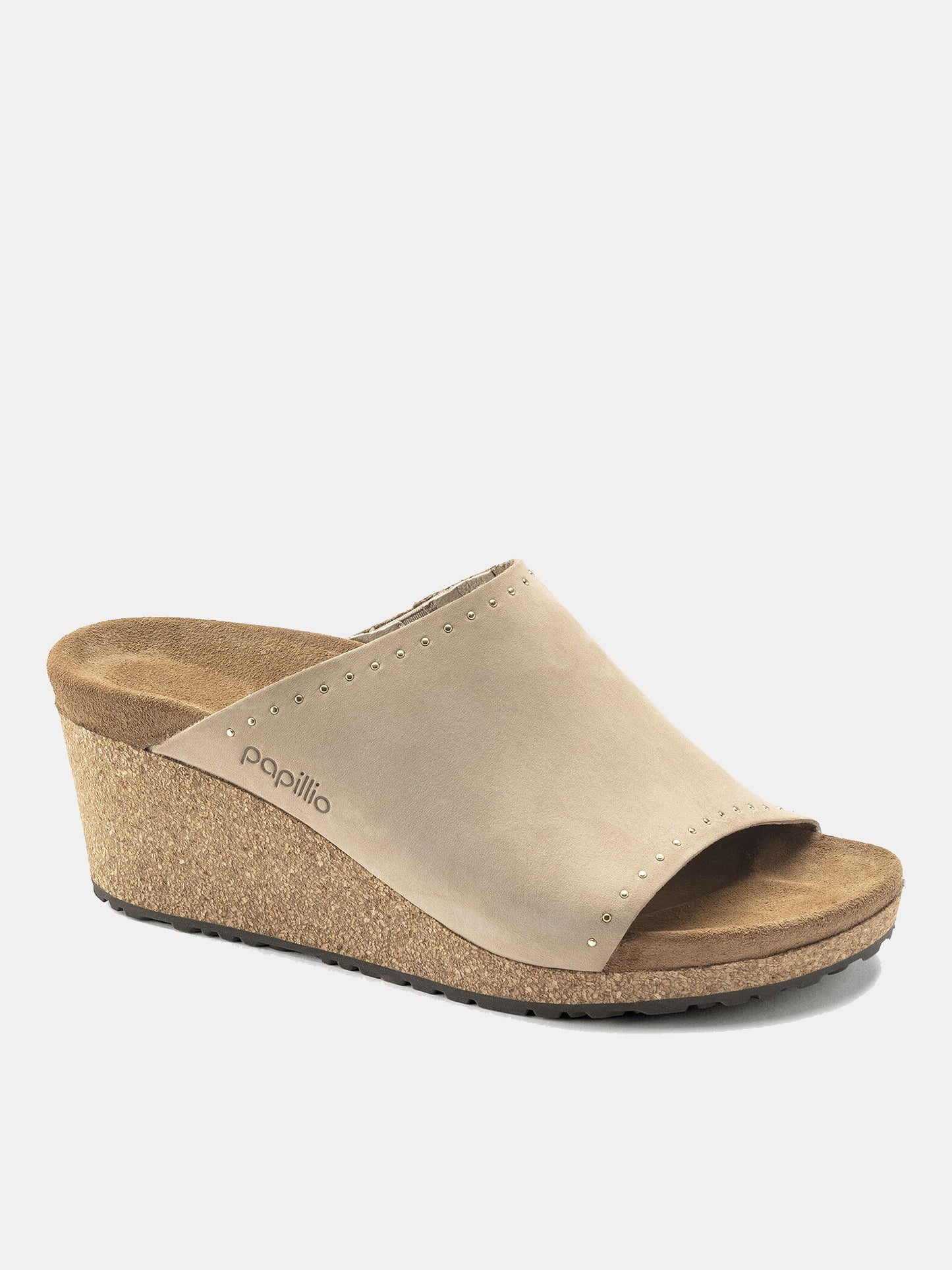 Birkenstock Women's Namica Rivets Wedge