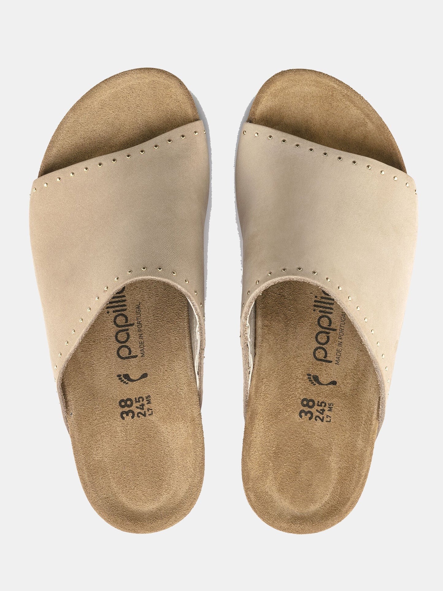 Birkenstock Women's Namica Rivets Wedge