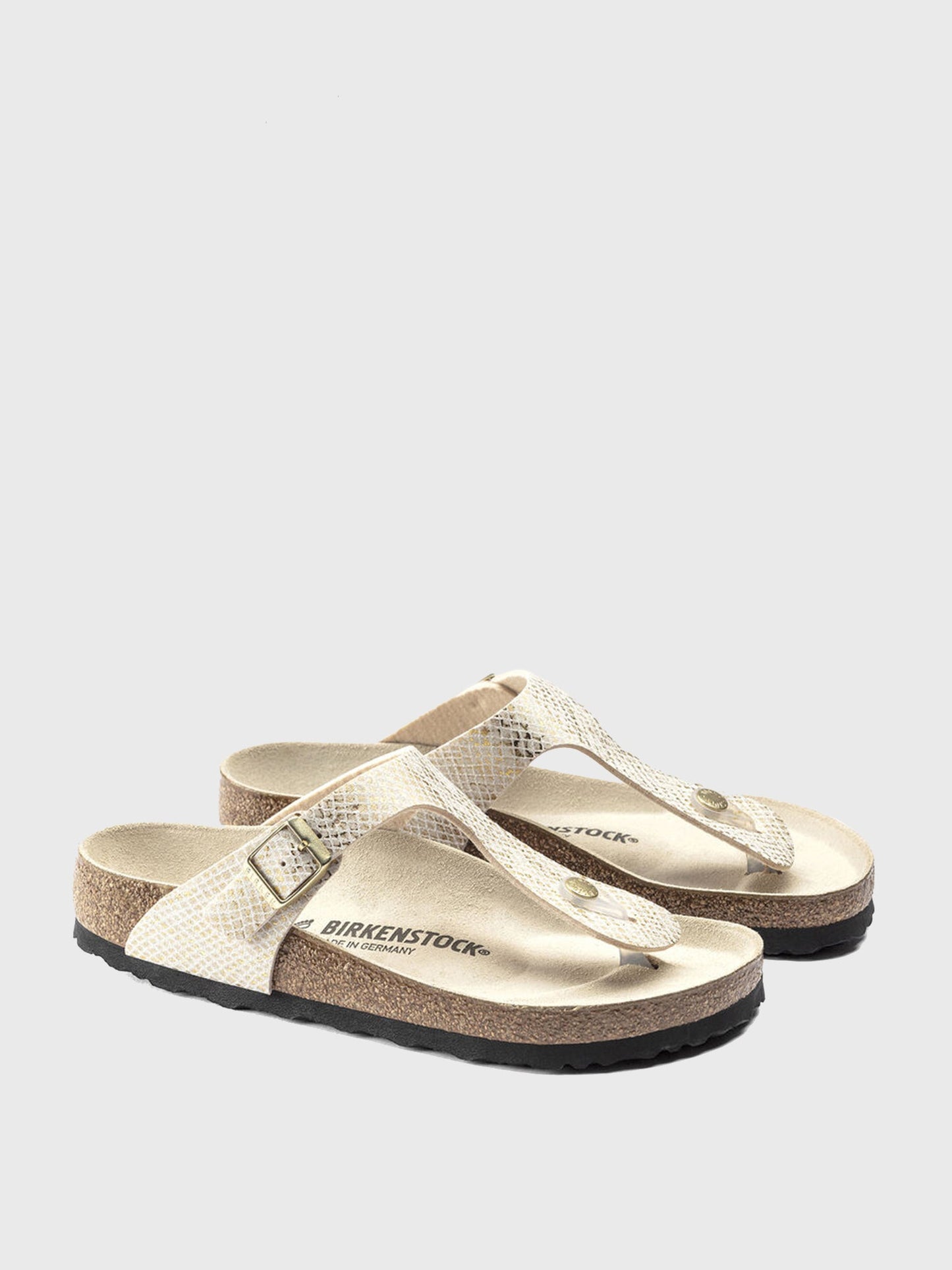 Birkenstock Women's Gizeh Sandal