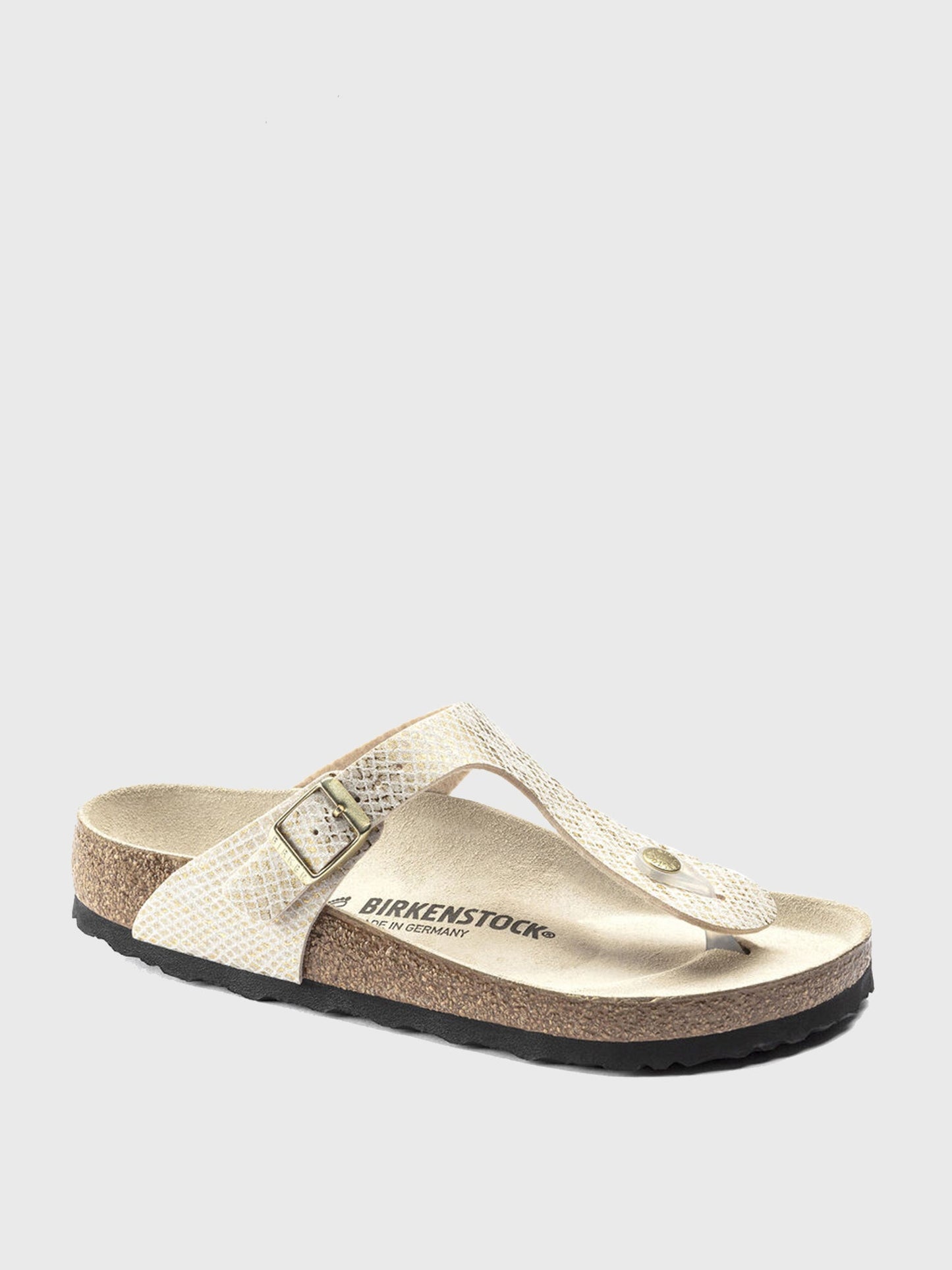 Birkenstock Women's Gizeh Sandal
