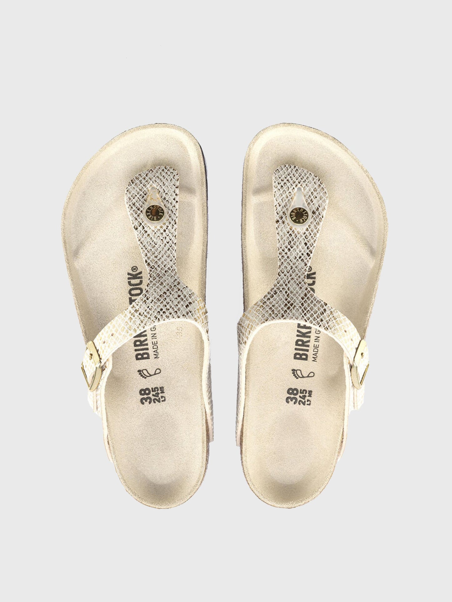 Birkenstock Women's Gizeh Sandal