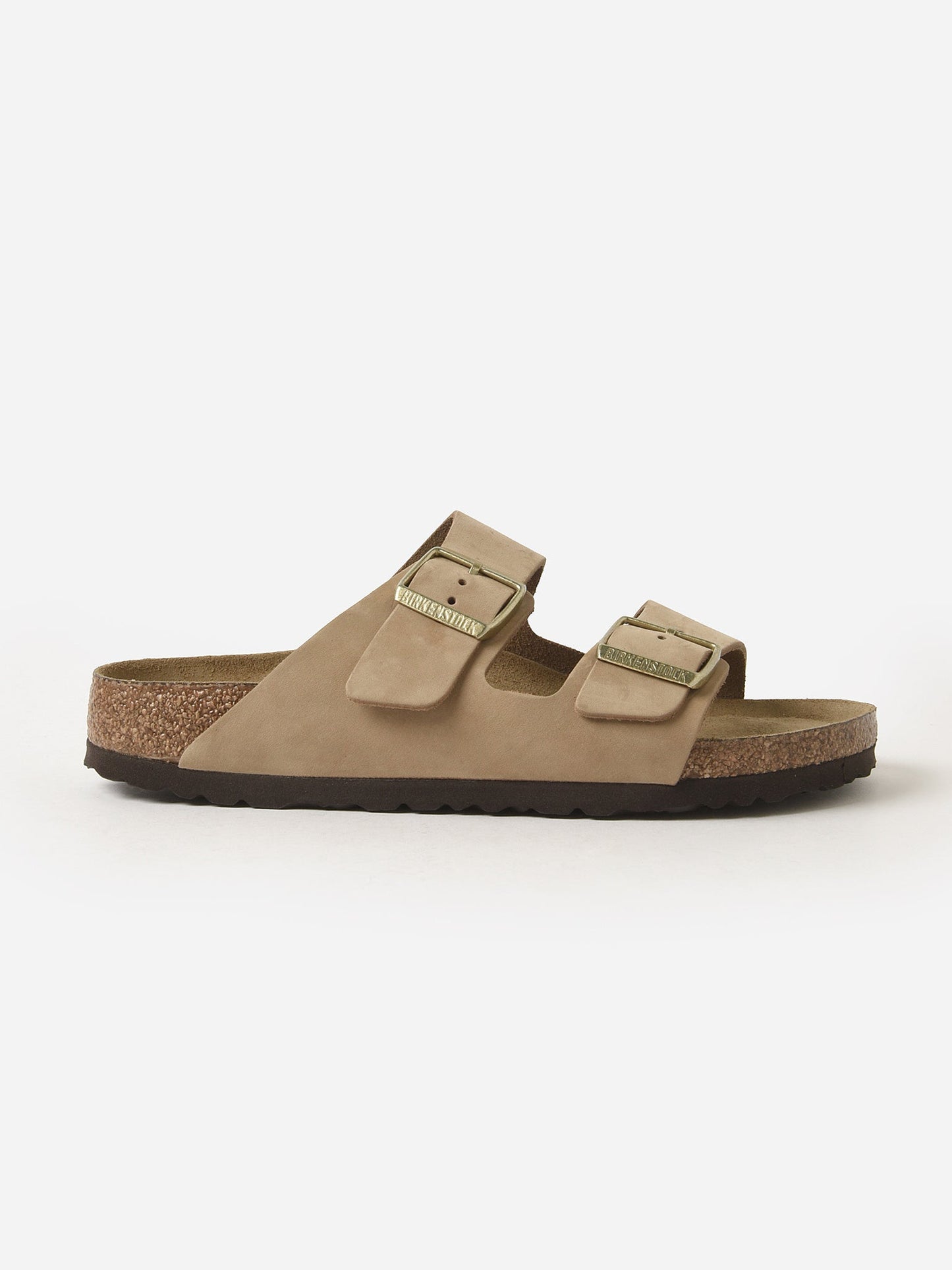 Birkenstock Women's Arizona Soft Footbed Sandal