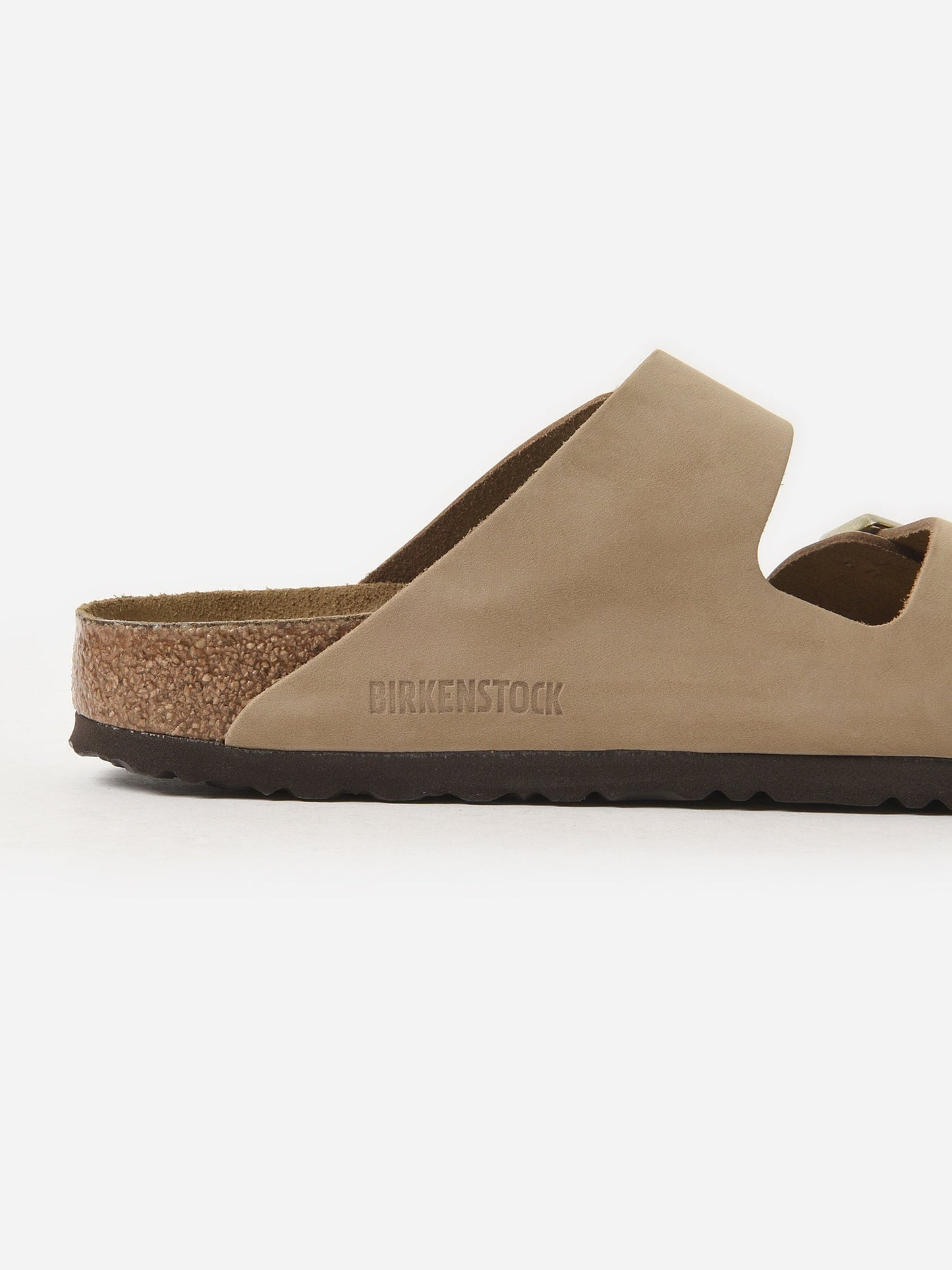 Birkenstock Women's Arizona Soft Footbed Sandal