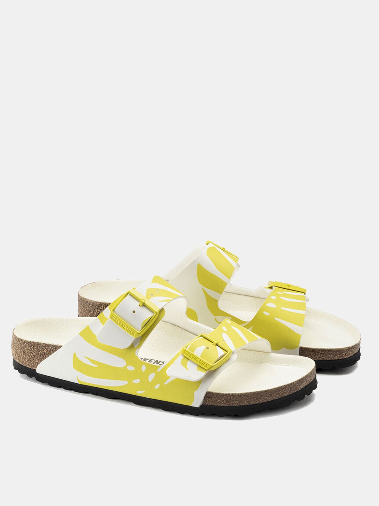 Birkenstock Women's Arizona Birko-Flor Sandal