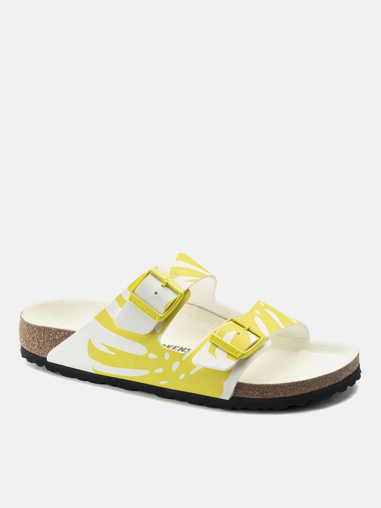 Birkenstock Women's Arizona Birko-Flor Sandal
