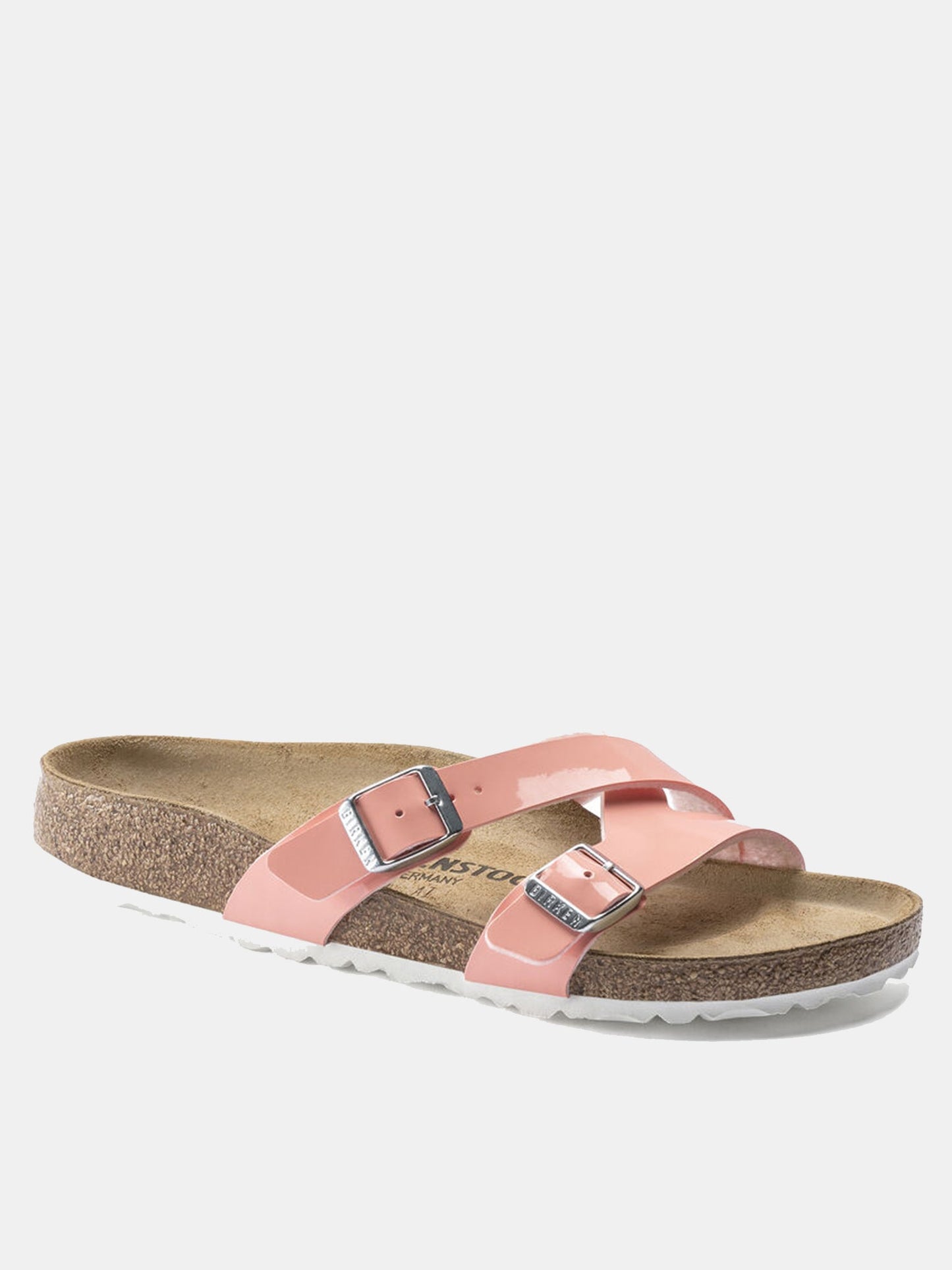 Birkenstock Women's Yao Birko-Flor Sandal