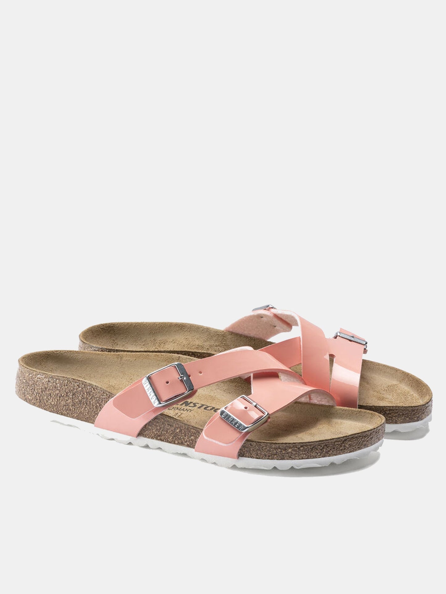 Birkenstock Women's Yao Birko-Flor Sandal