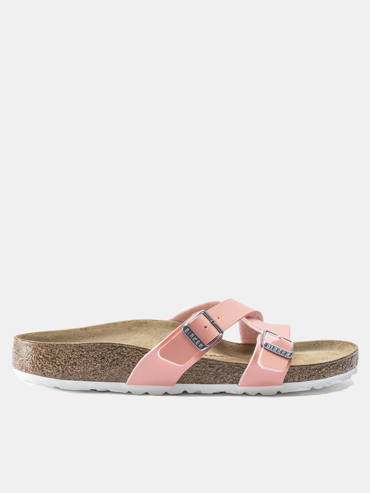 Birkenstock Women's Yao Birko-Flor Sandal