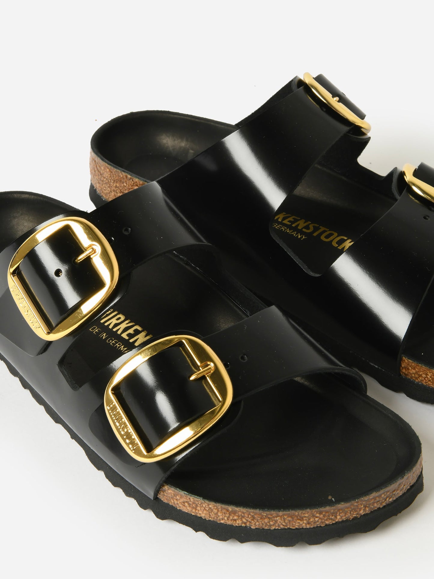 Birkenstock Women's Arizona Big Buckle Sandal