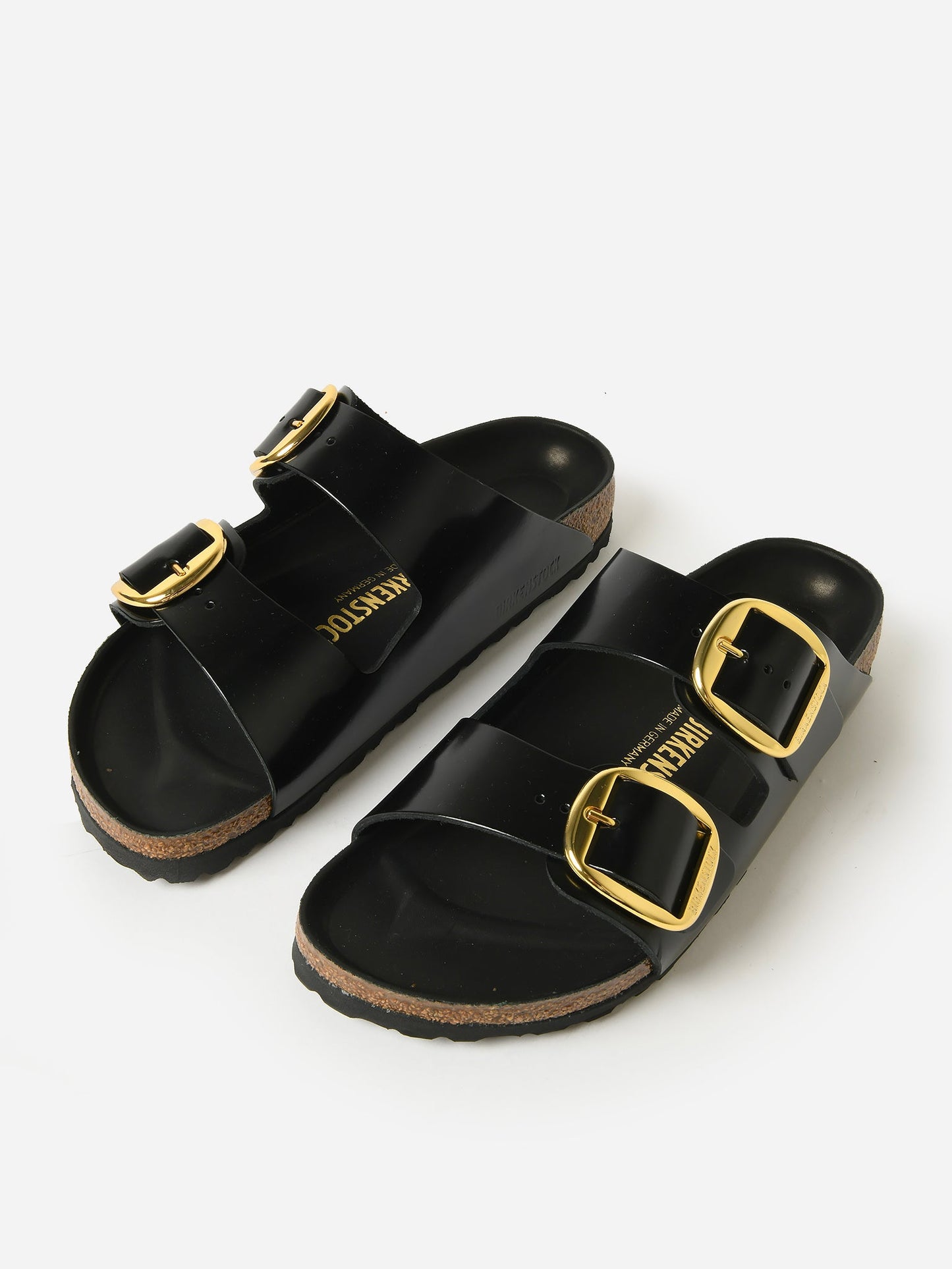 Birkenstock Women's Arizona Big Buckle Sandal