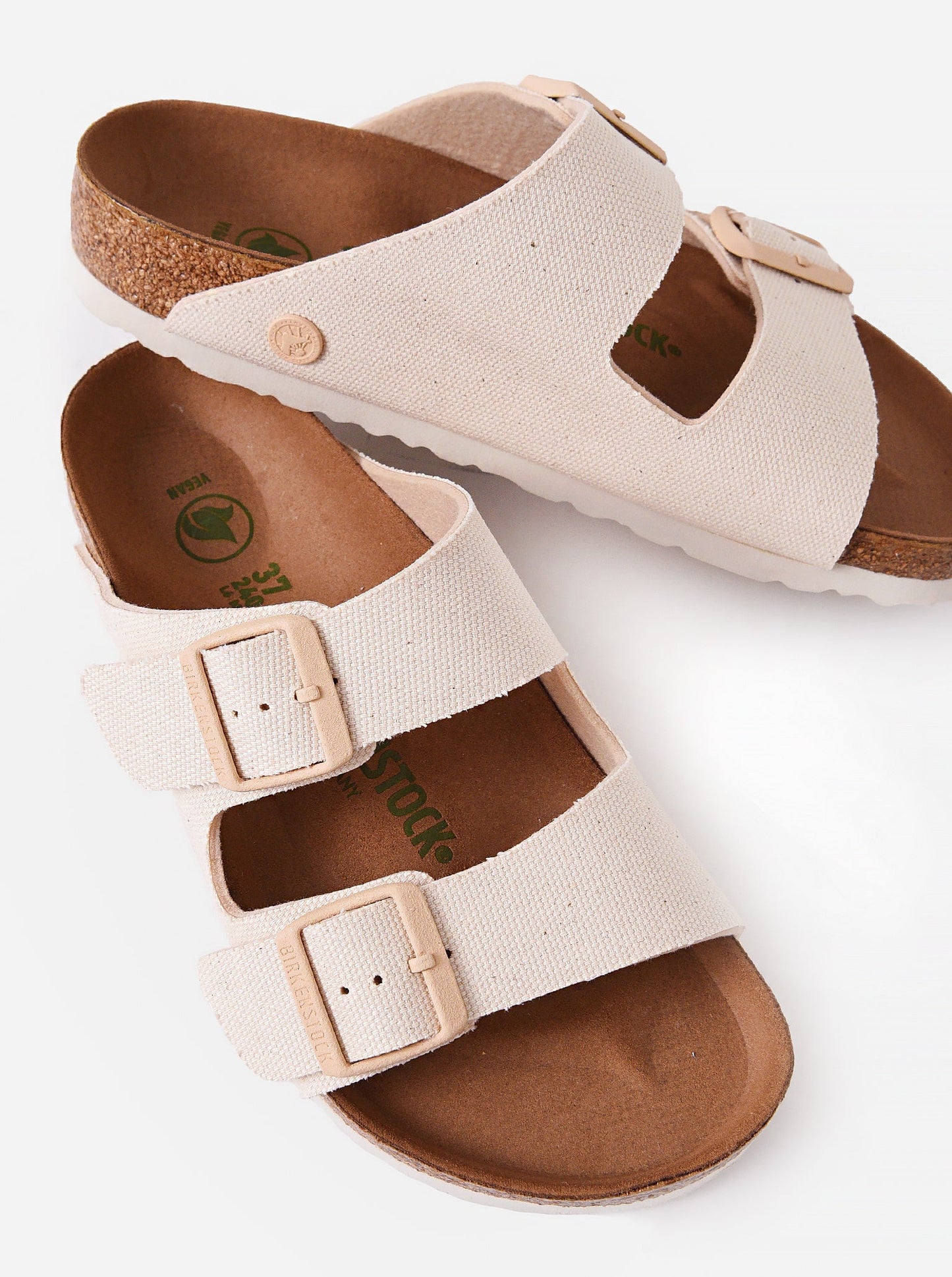 Birkenstock Women's Arizona Vegan Sandal