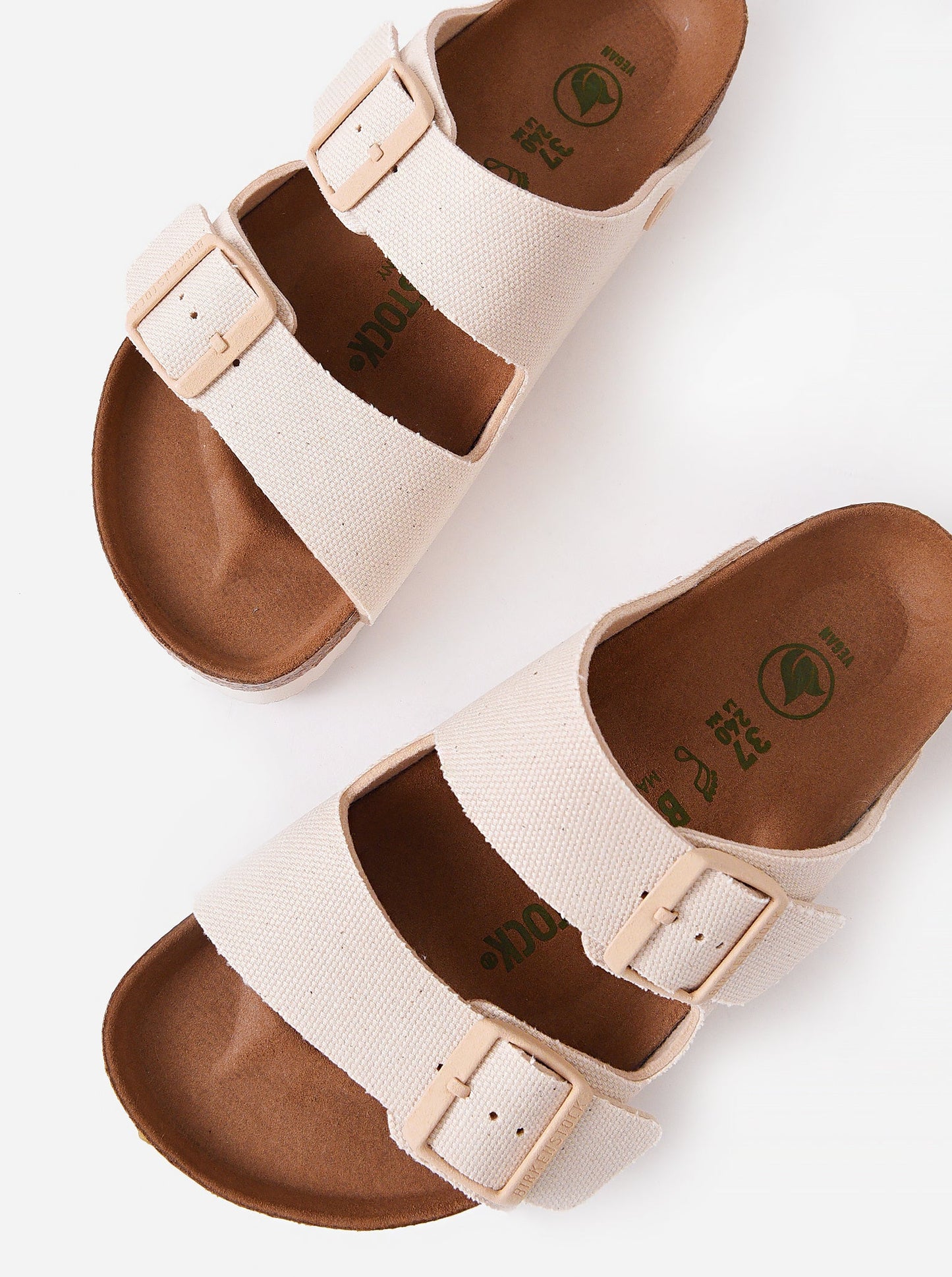 Birkenstock Women's Arizona Vegan Sandal