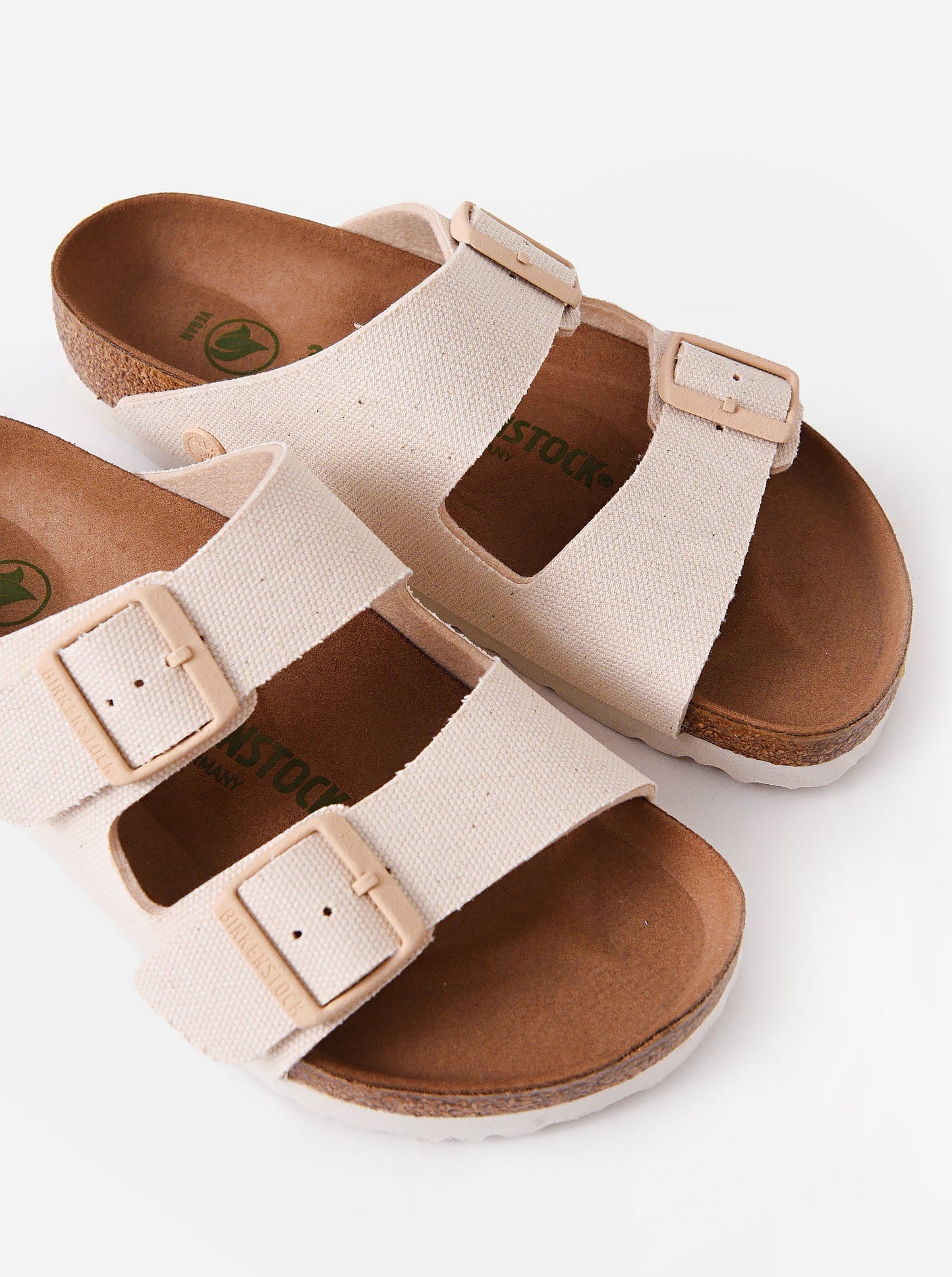 Birkenstock Women's Arizona Vegan Sandal