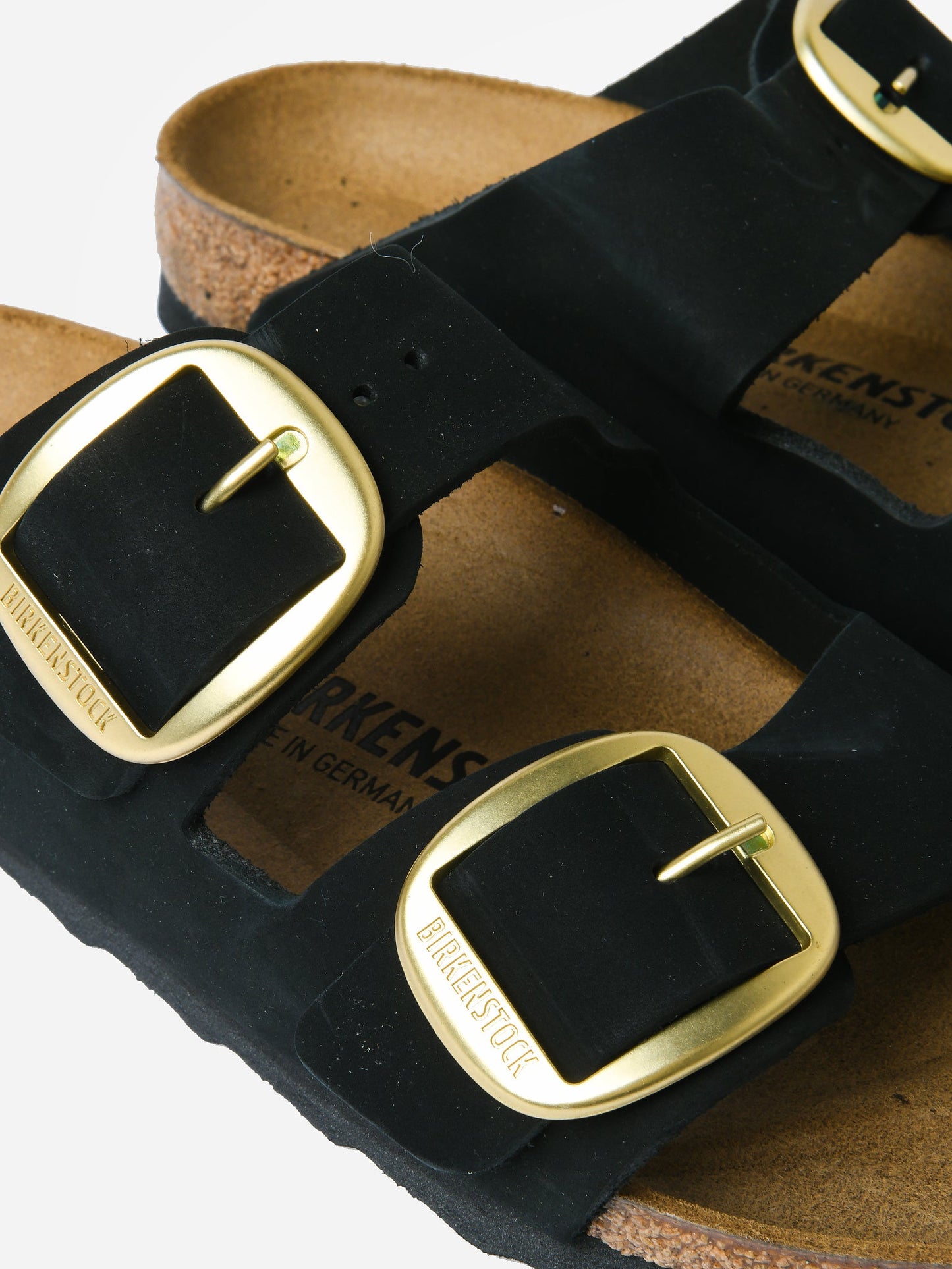 Birkenstock Women's Arizona Big Buckle Sandal
