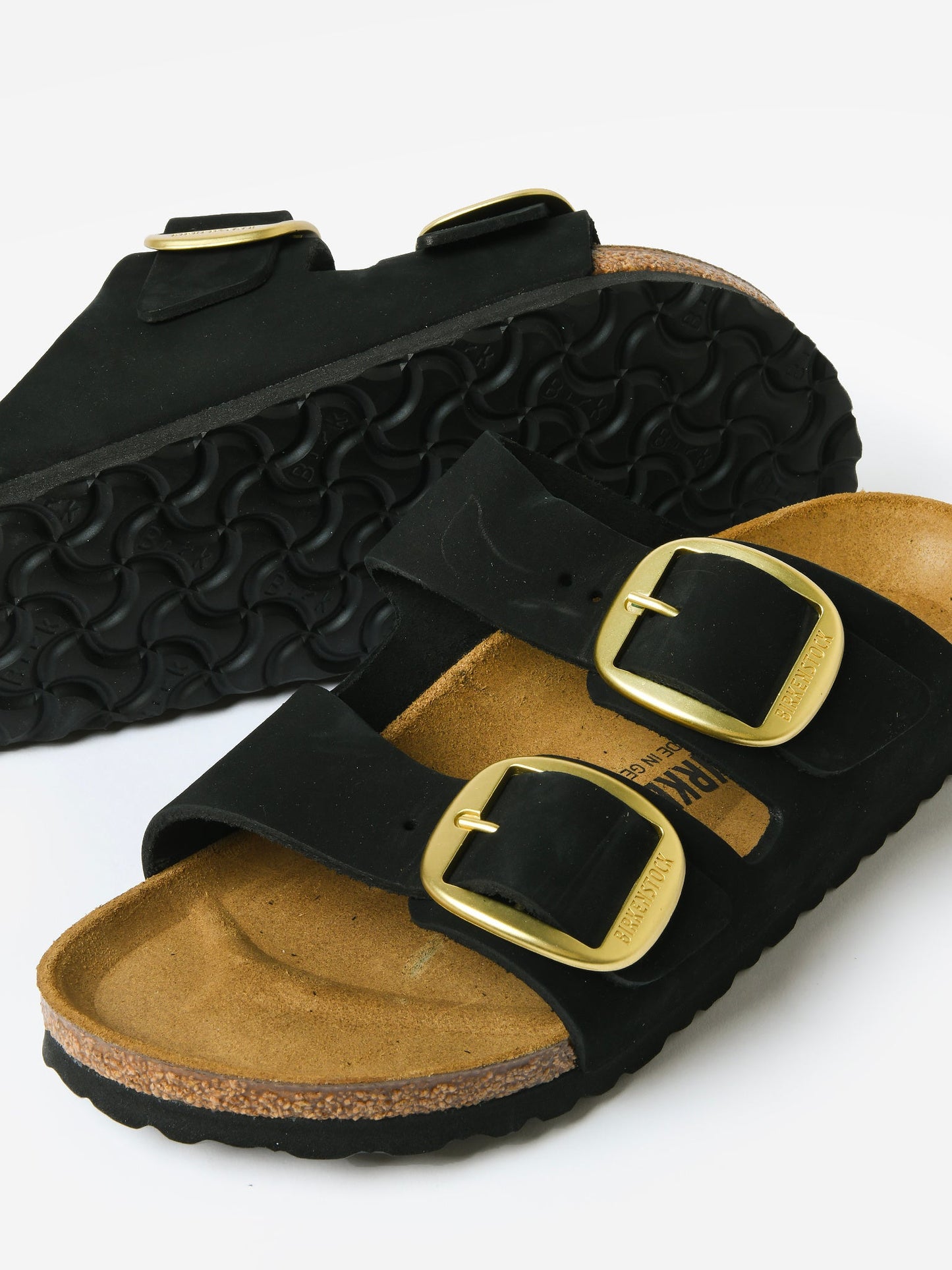 Birkenstock Women's Arizona Big Buckle Sandal