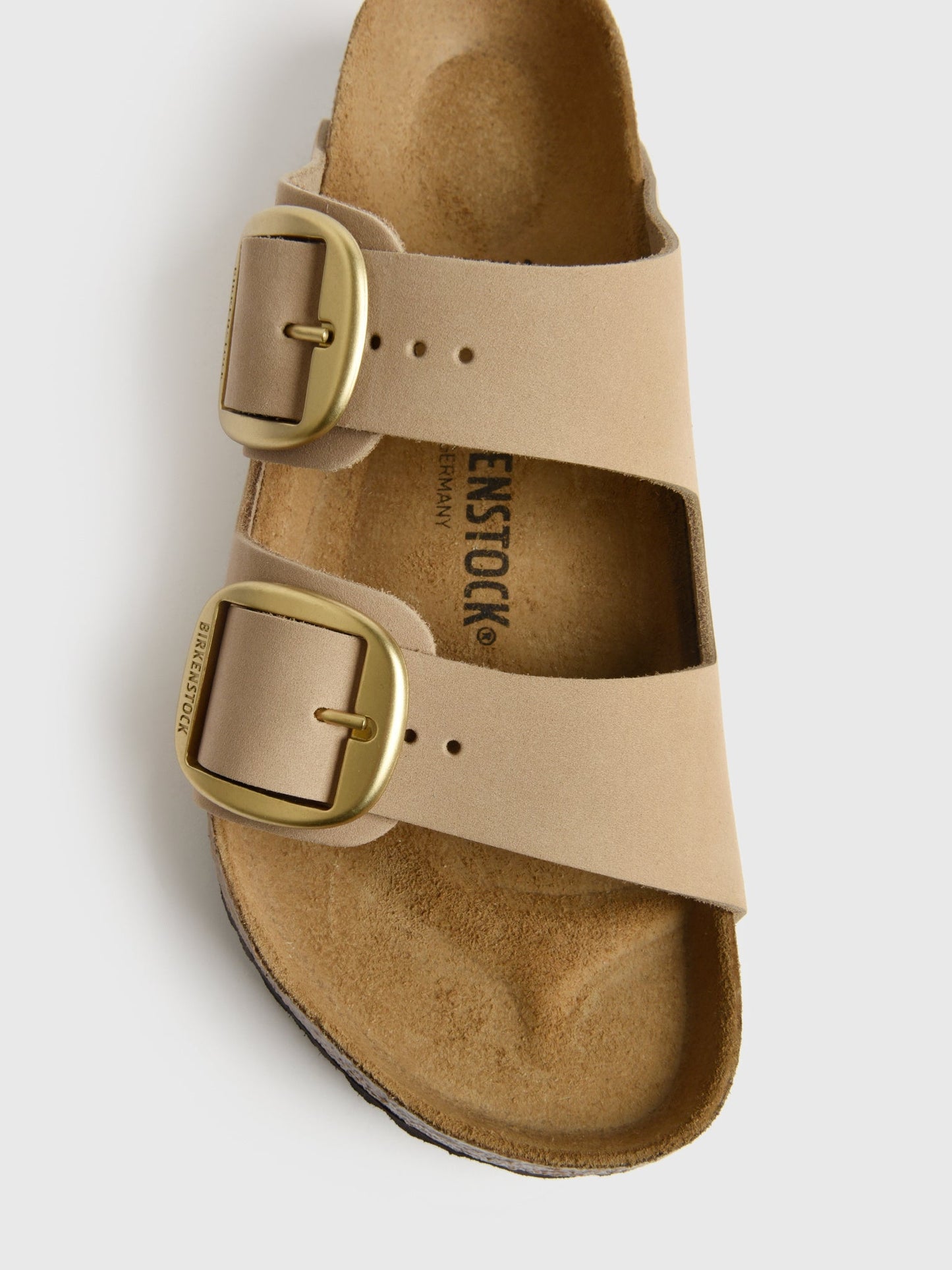 Birkenstock Women's Arizona Big Buckle Sandal