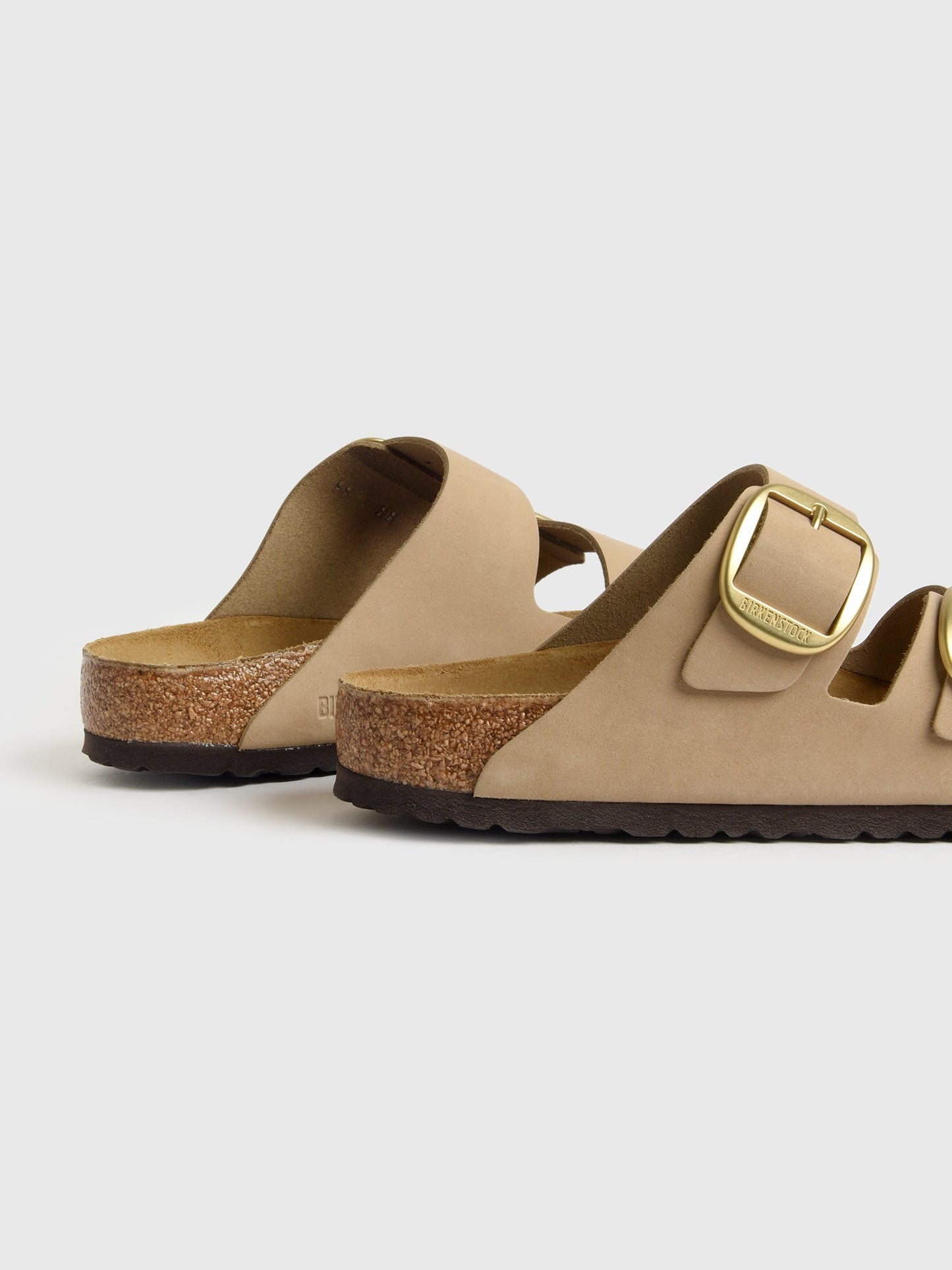 Birkenstock Women's Arizona Big Buckle Sandal