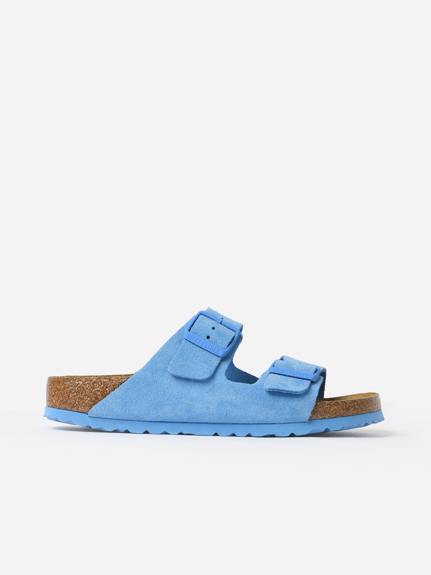 Birkenstock Women's Arizona Soft Footbed Sandal
