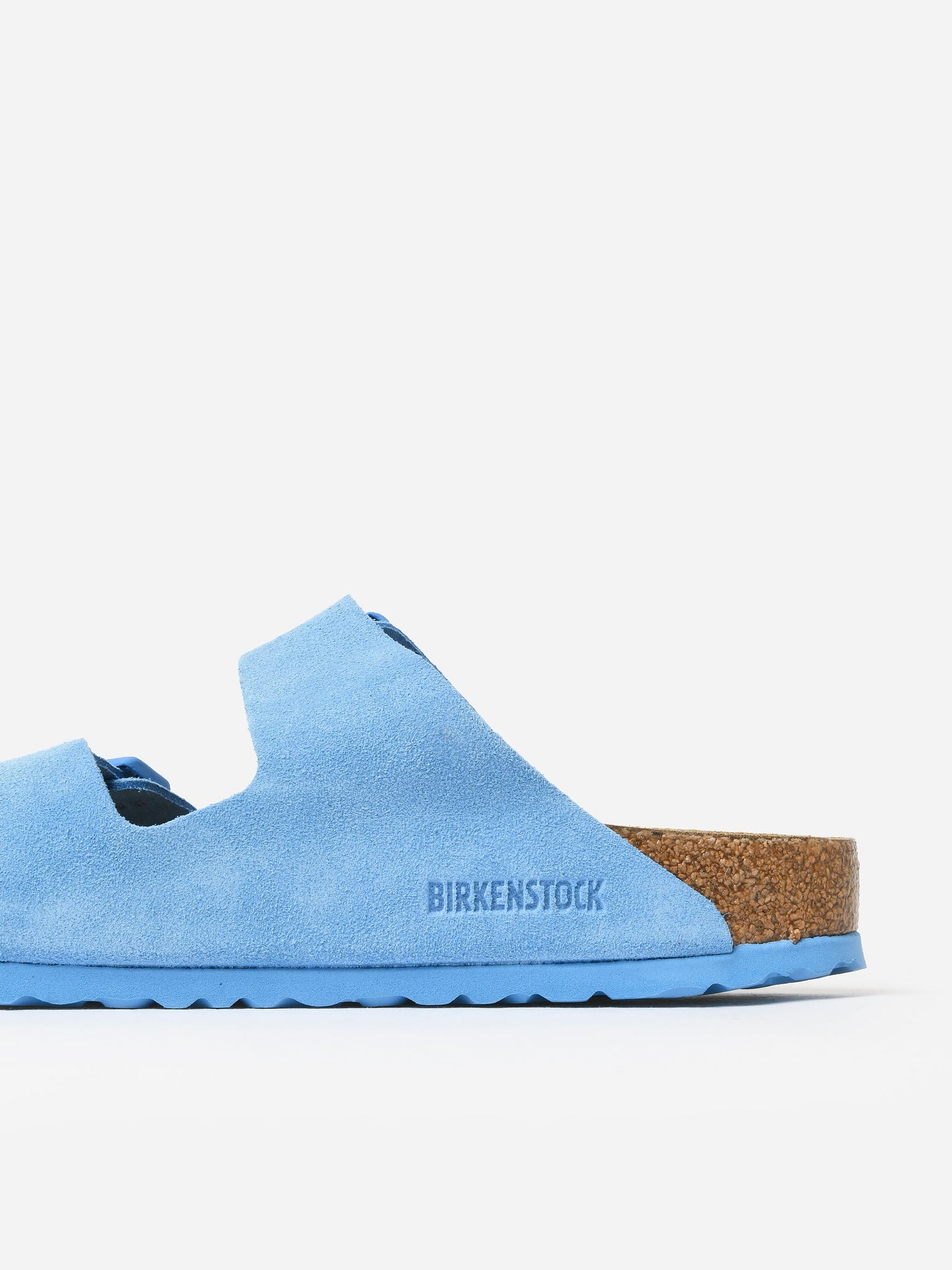 Birkenstock Women's Arizona Soft Footbed Sandal