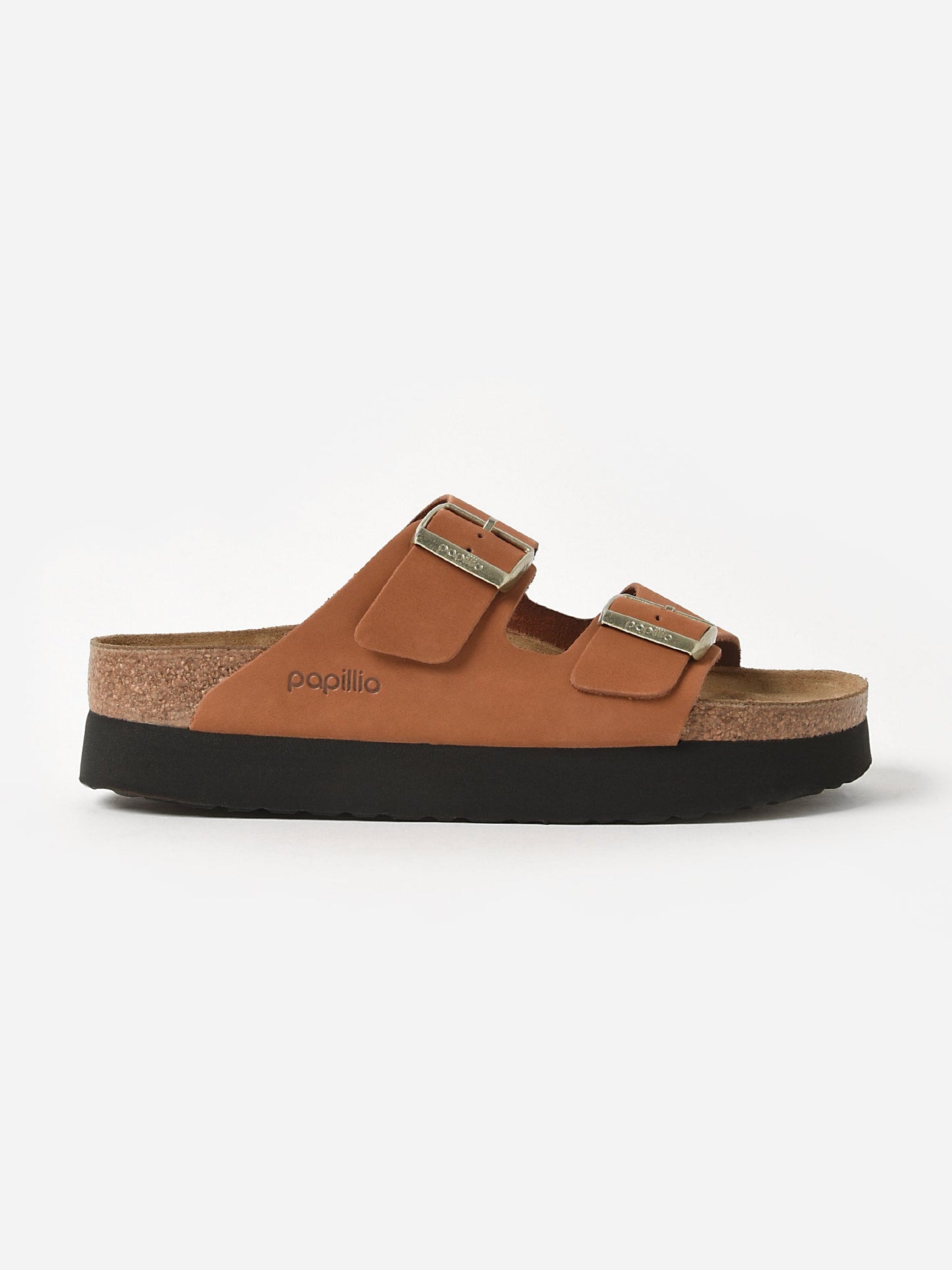 Birkenstock Women's Arizona Platform Sandal