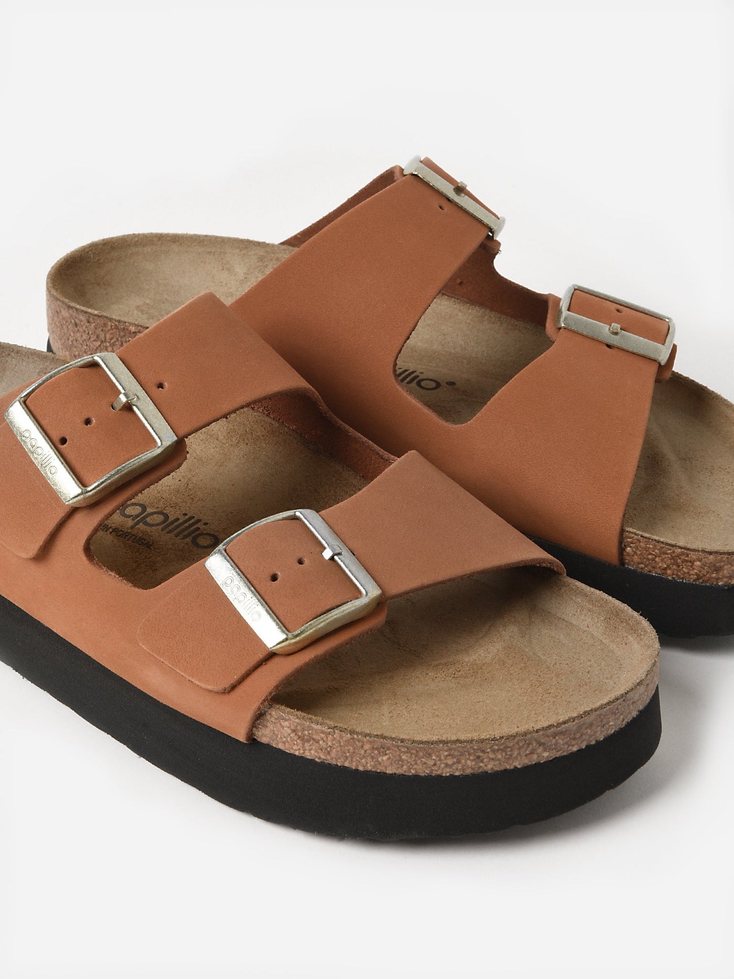 Birkenstock Women's Arizona Platform Sandal