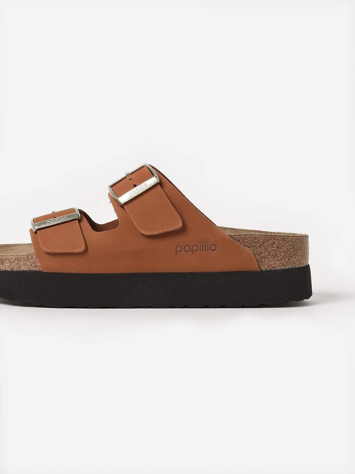 Birkenstock Women's Arizona Platform Sandal