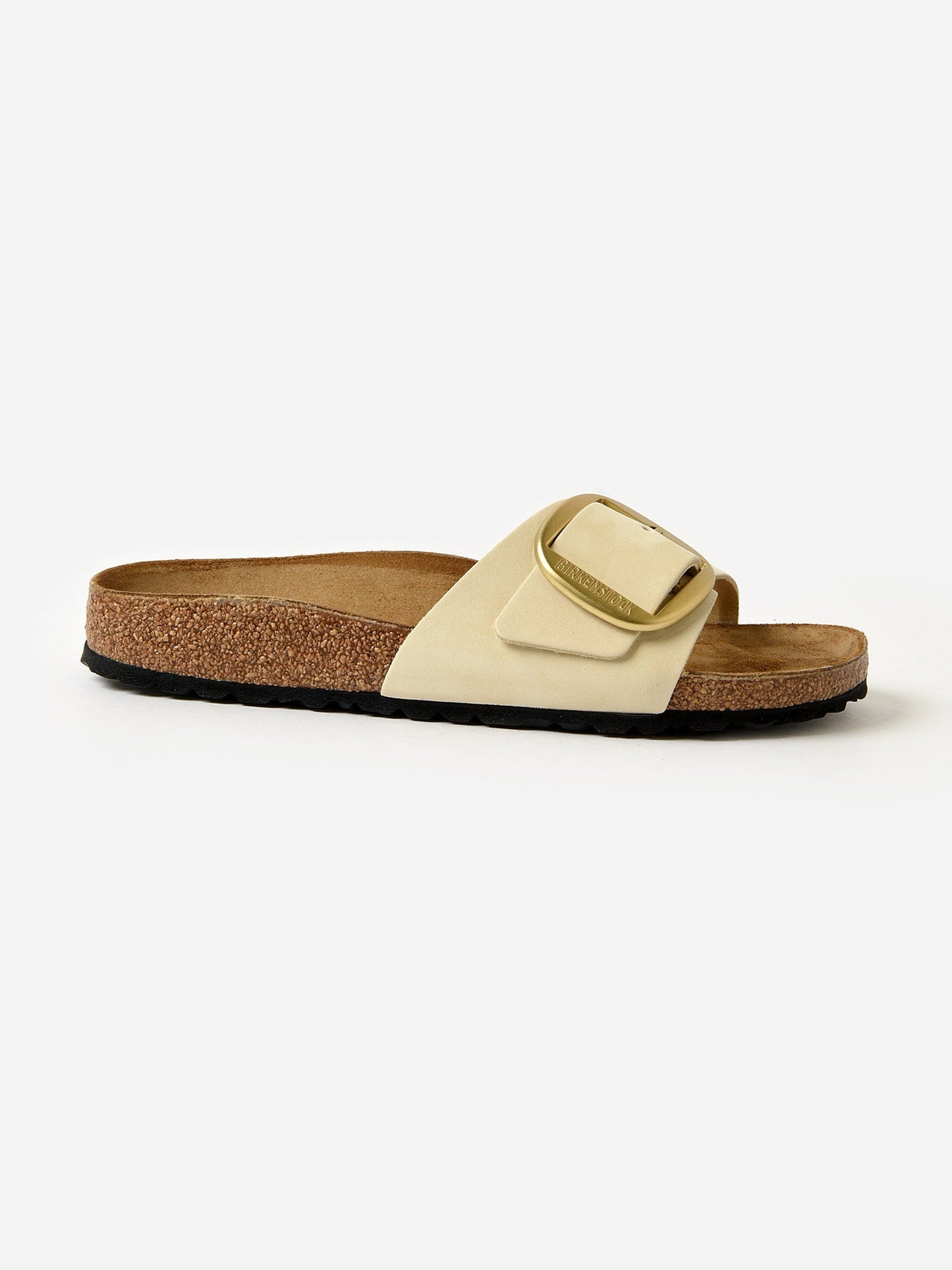 Birkenstock Women's Madrid Big Buckle Sandal