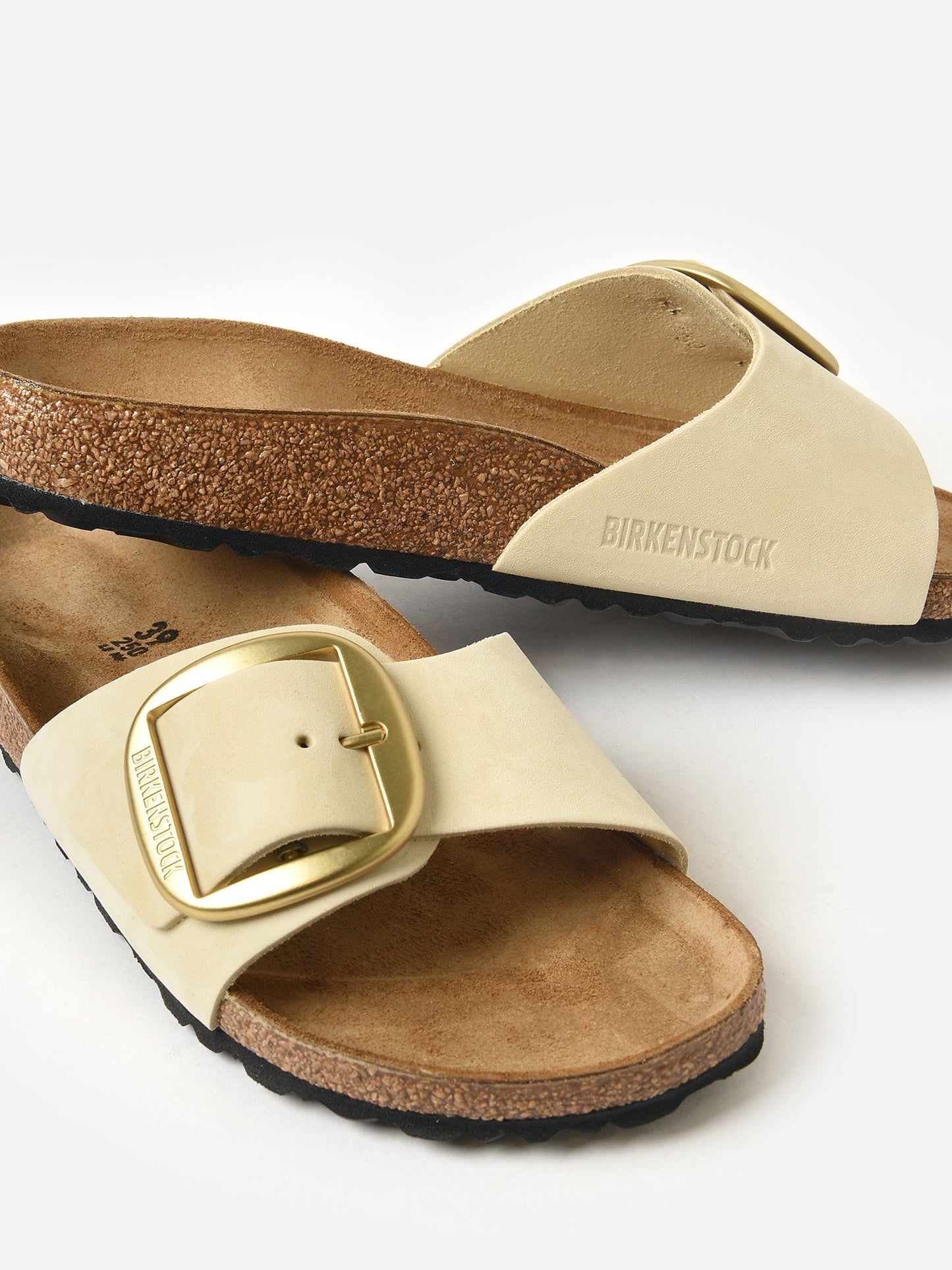 Birkenstock Women's Madrid Big Buckle Sandal