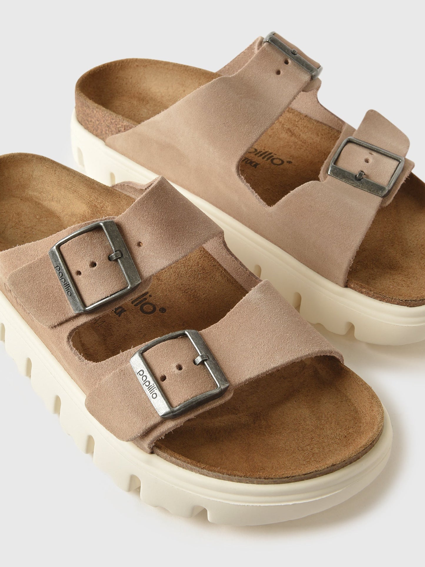 Birkenstock Women's Arizona Chunky Sandal