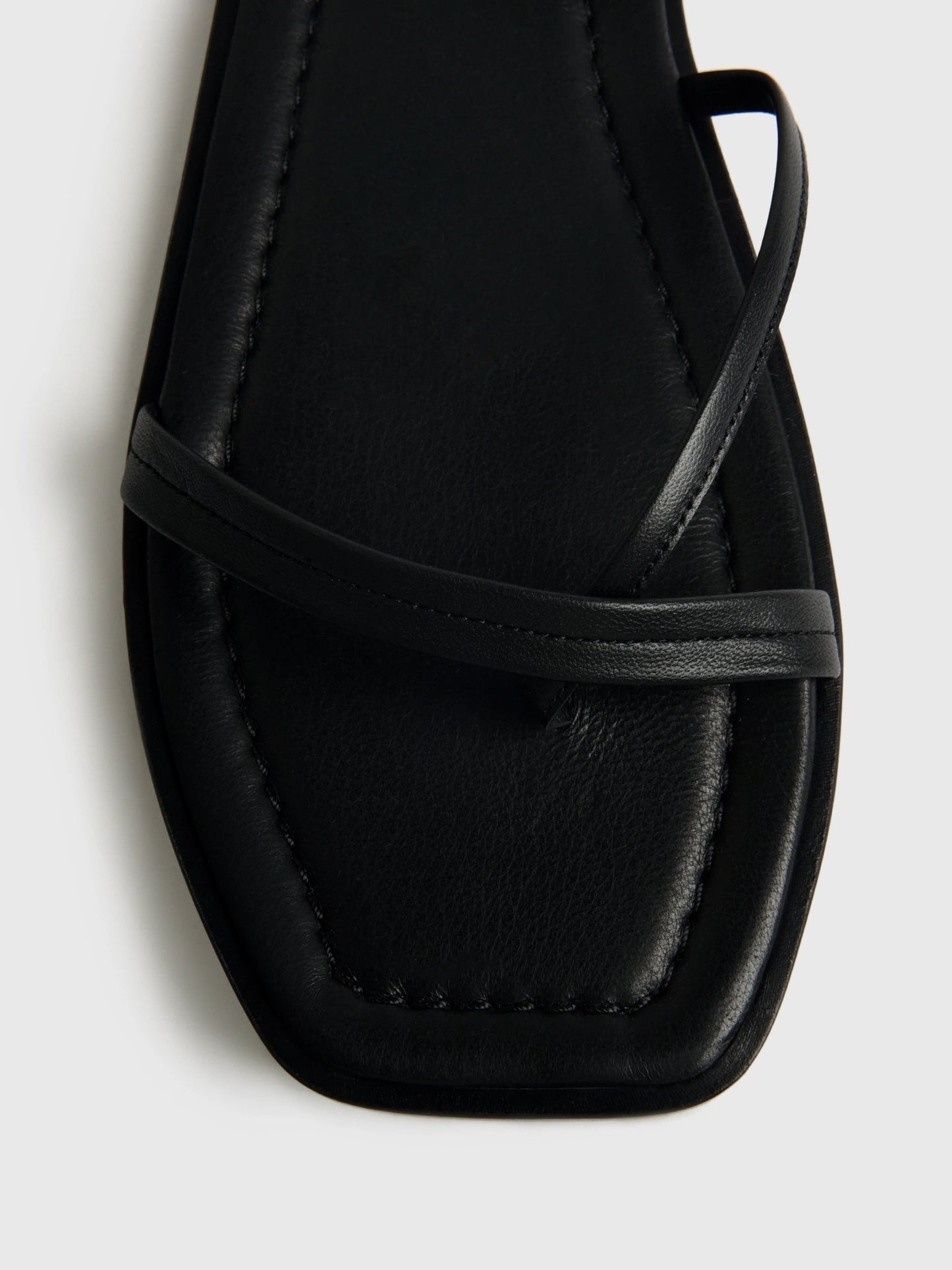 ATP Atelier Women's Miane Leather Strappy Sandal