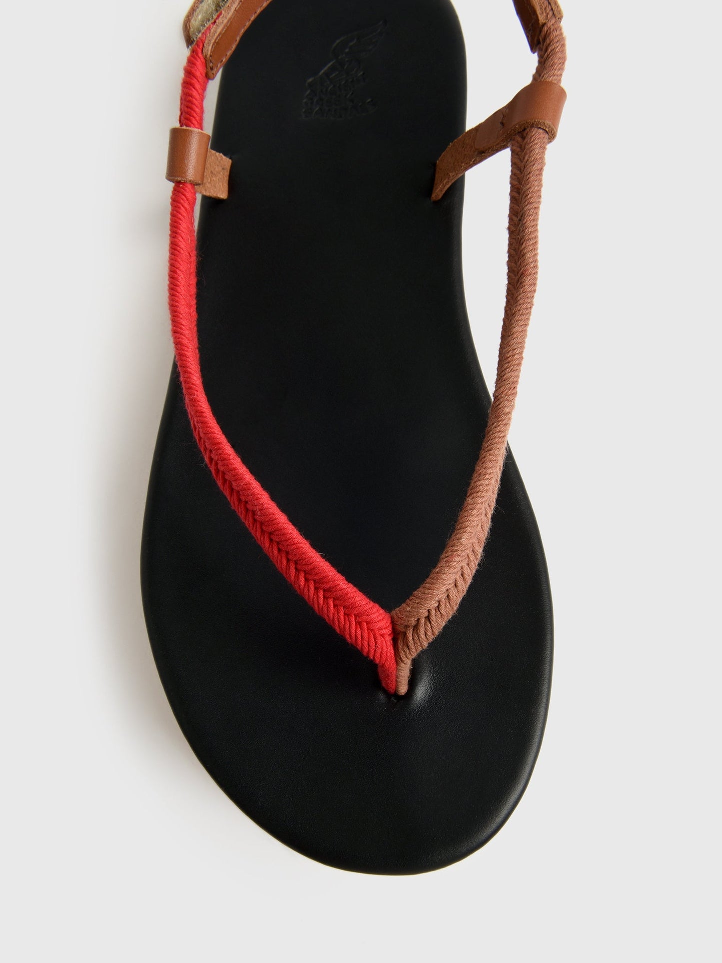 Ancient Greek Sandals Women's Zoi Sandal